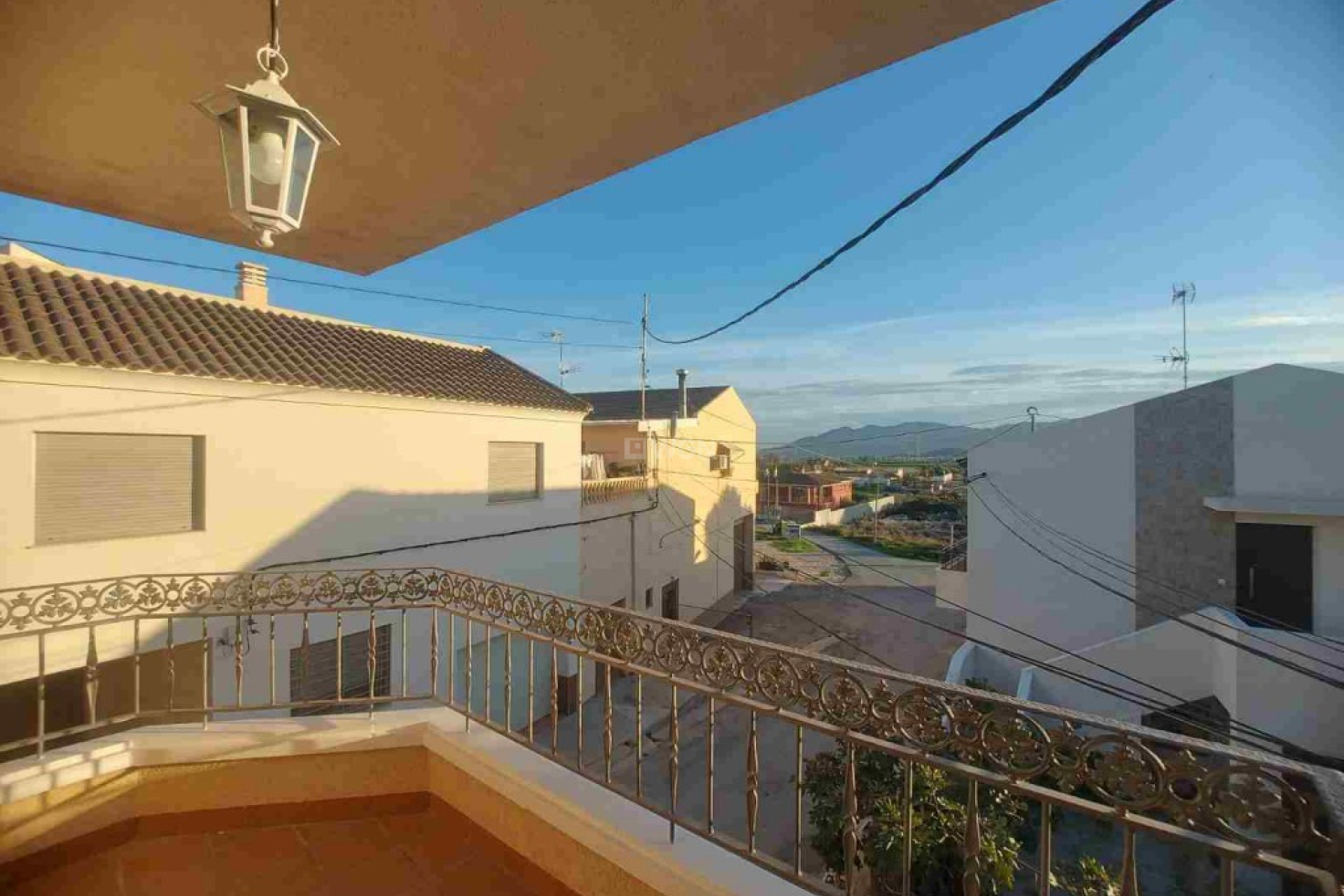 Resale - Townhouse - Orihuela - Inland