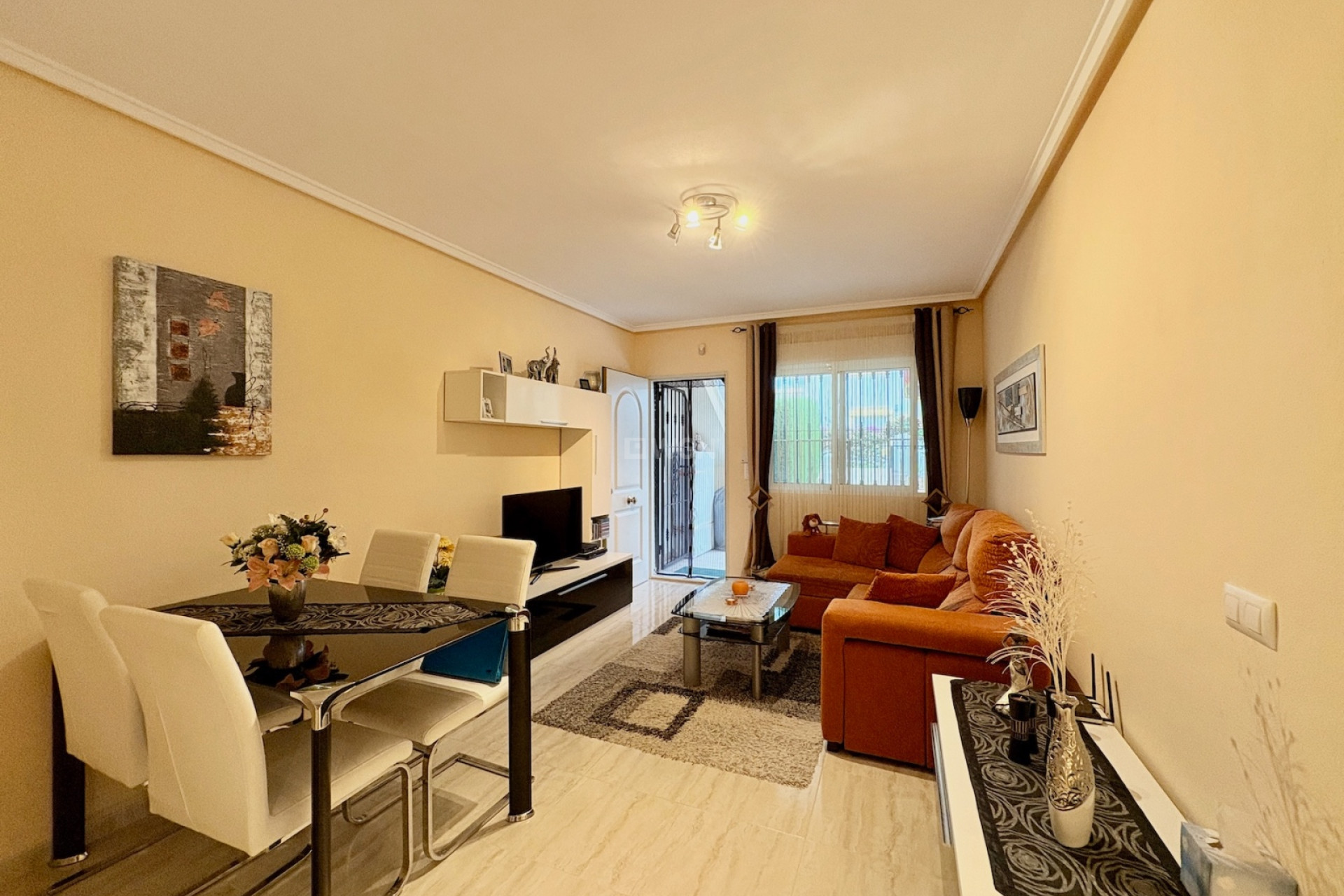 Resale - Townhouse - Orihuela - Inland