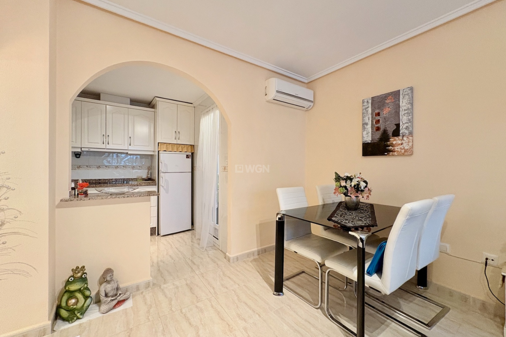Resale - Townhouse - Orihuela - Inland