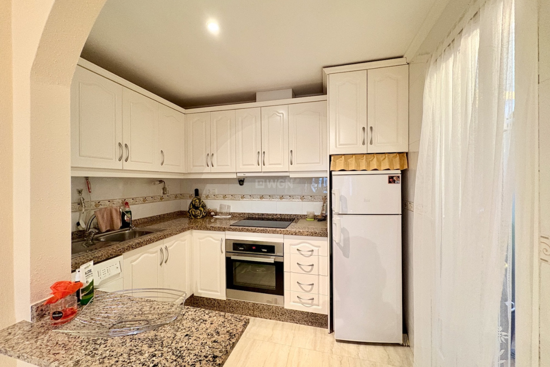 Resale - Townhouse - Orihuela - Inland