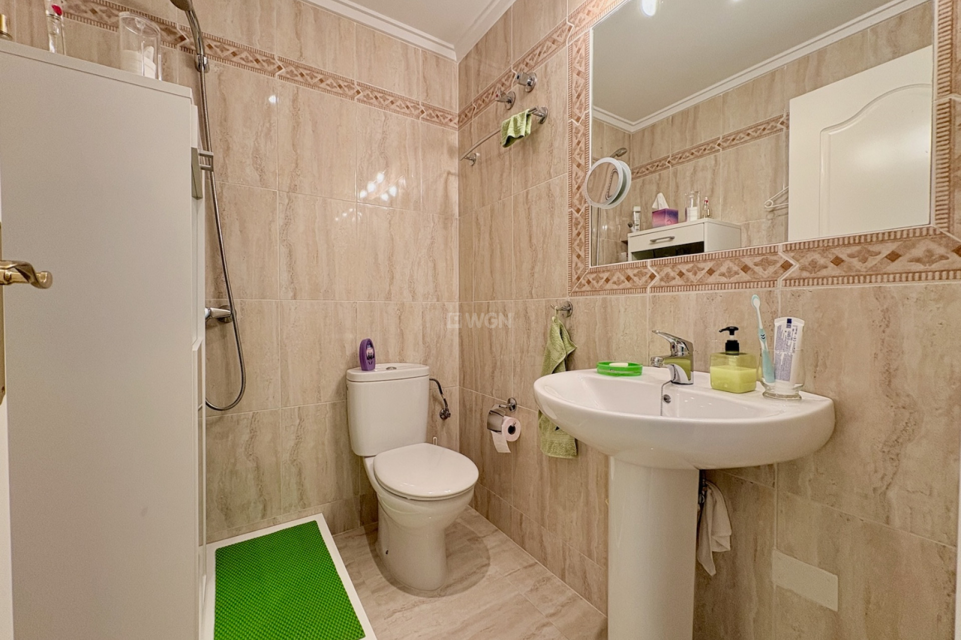 Resale - Townhouse - Orihuela - Inland