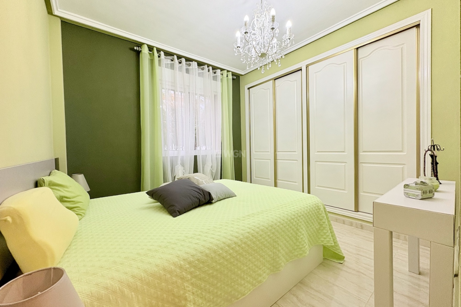 Resale - Townhouse - Orihuela - Inland