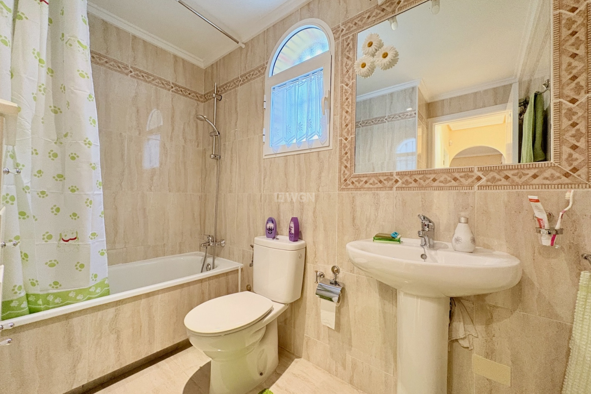 Resale - Townhouse - Orihuela - Inland