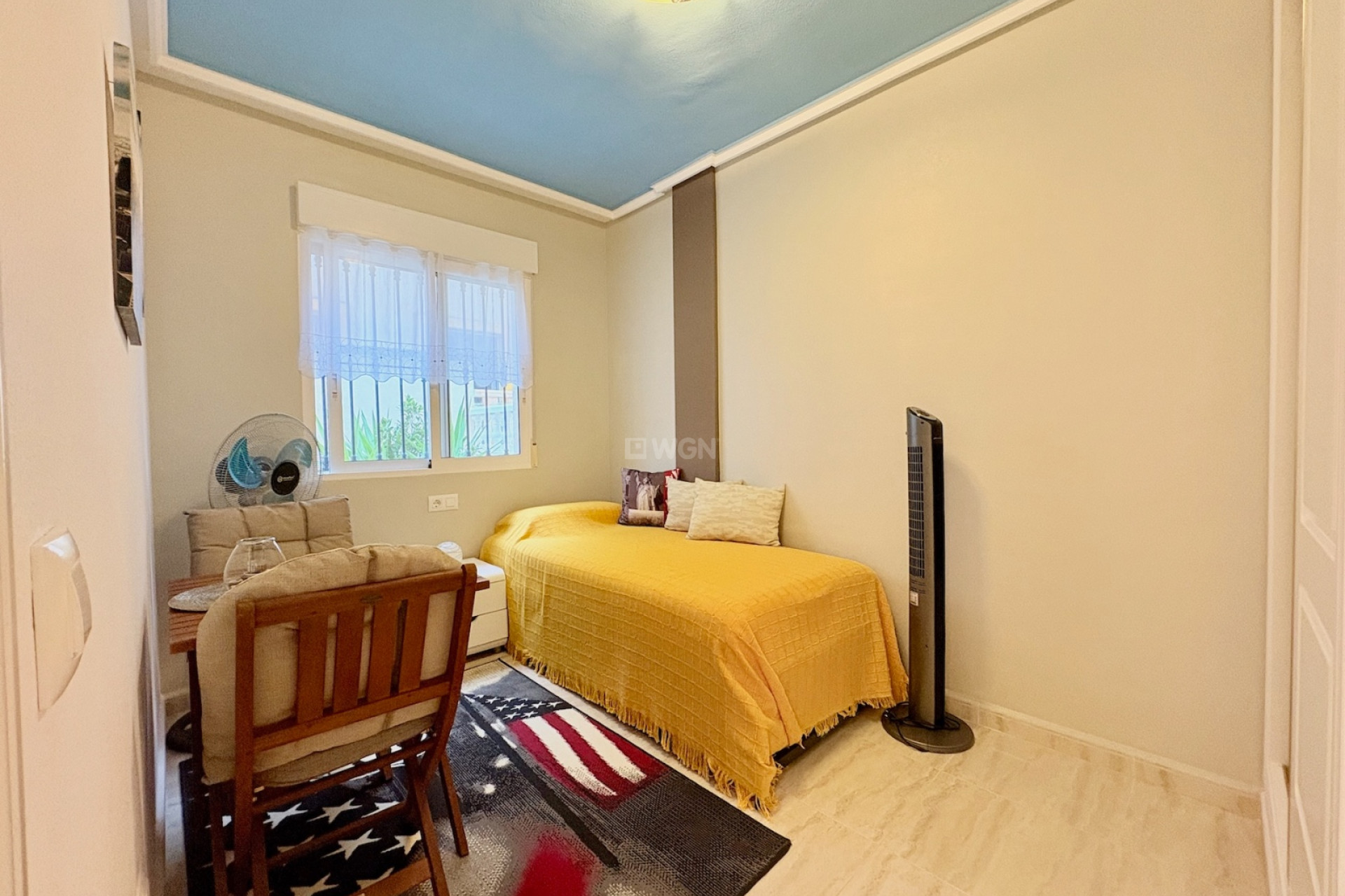 Resale - Townhouse - Orihuela - Inland