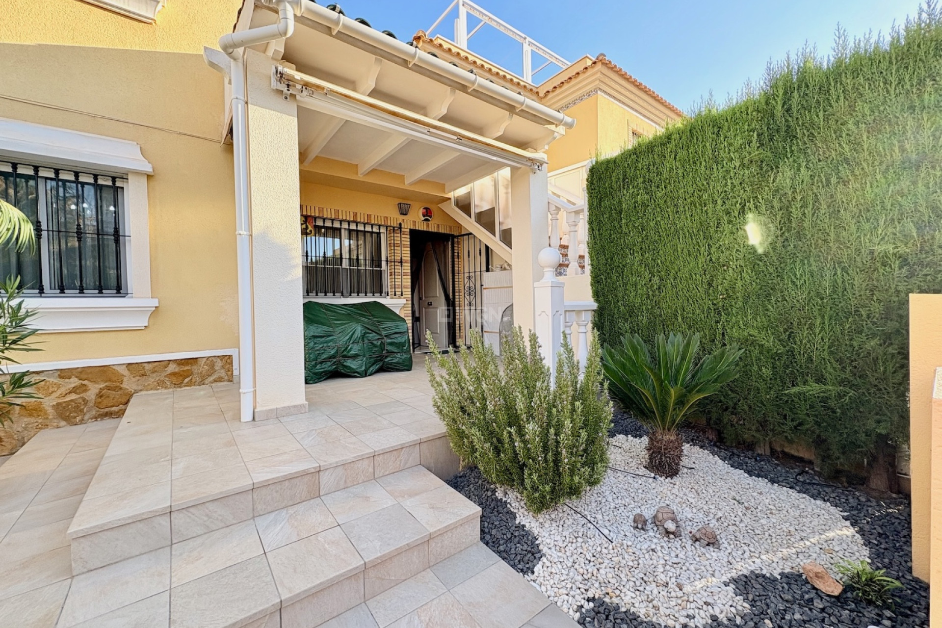 Resale - Townhouse - Orihuela - Inland
