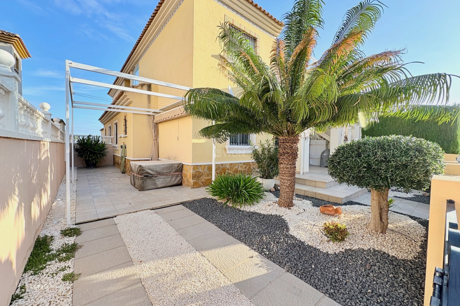 Resale - Townhouse - Orihuela - Inland