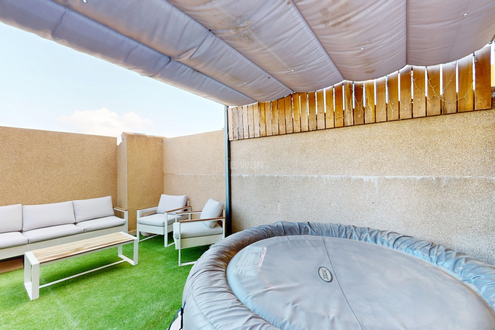 Resale - Townhouse - Orihuela - Inland