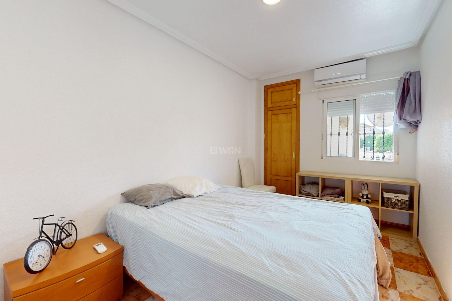 Resale - Townhouse - Orihuela - Inland