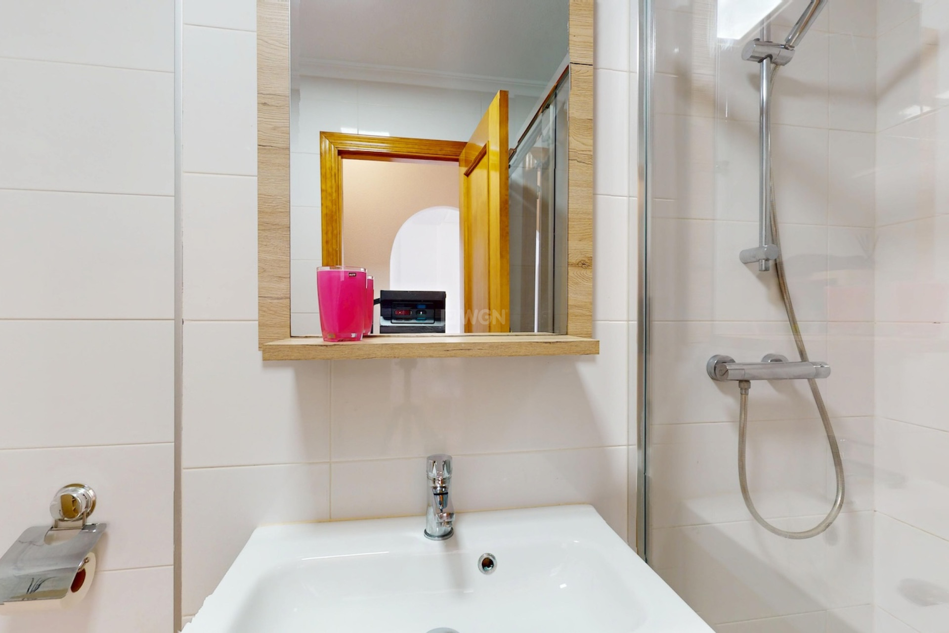 Resale - Townhouse - Orihuela - Inland