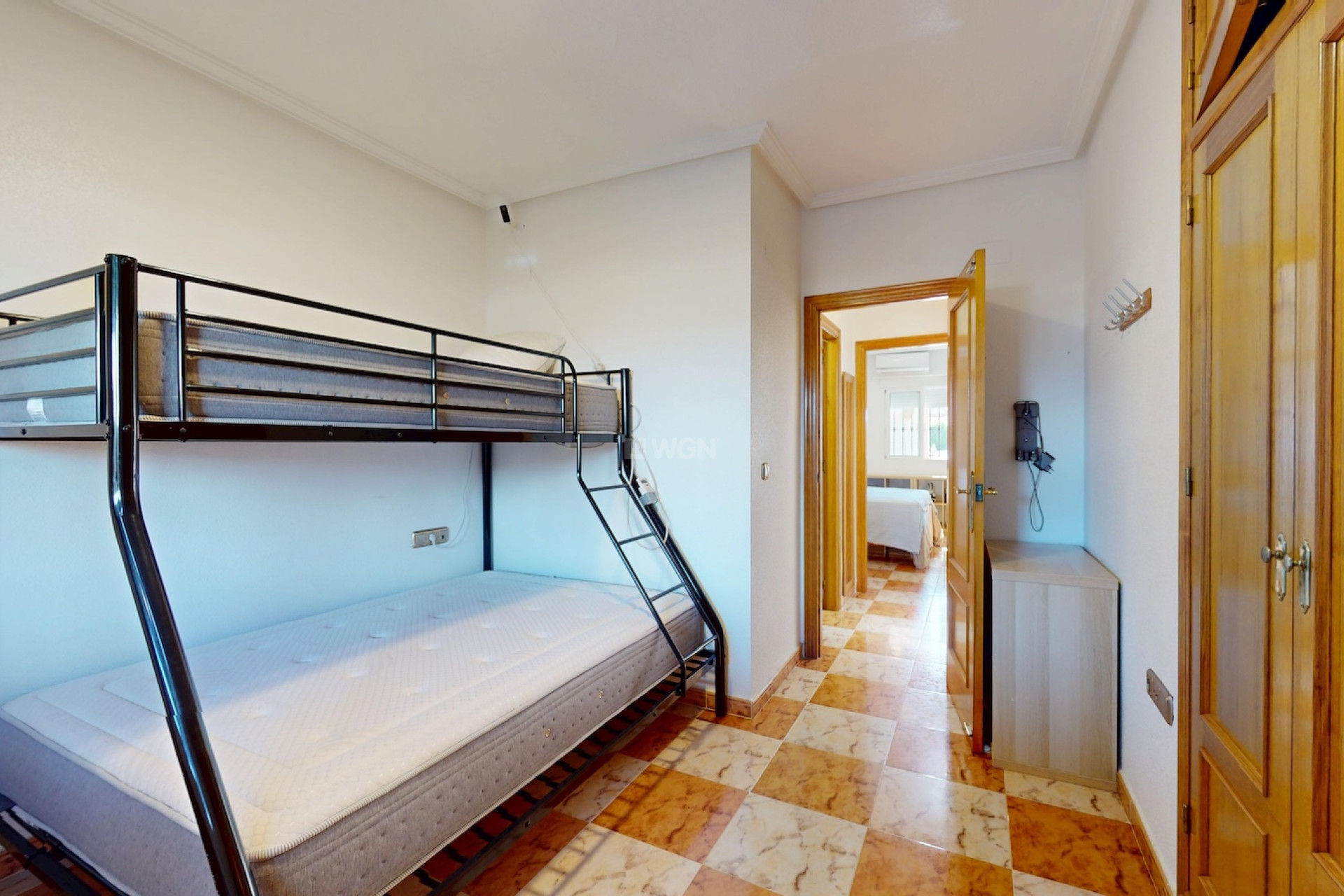 Resale - Townhouse - Orihuela - Inland