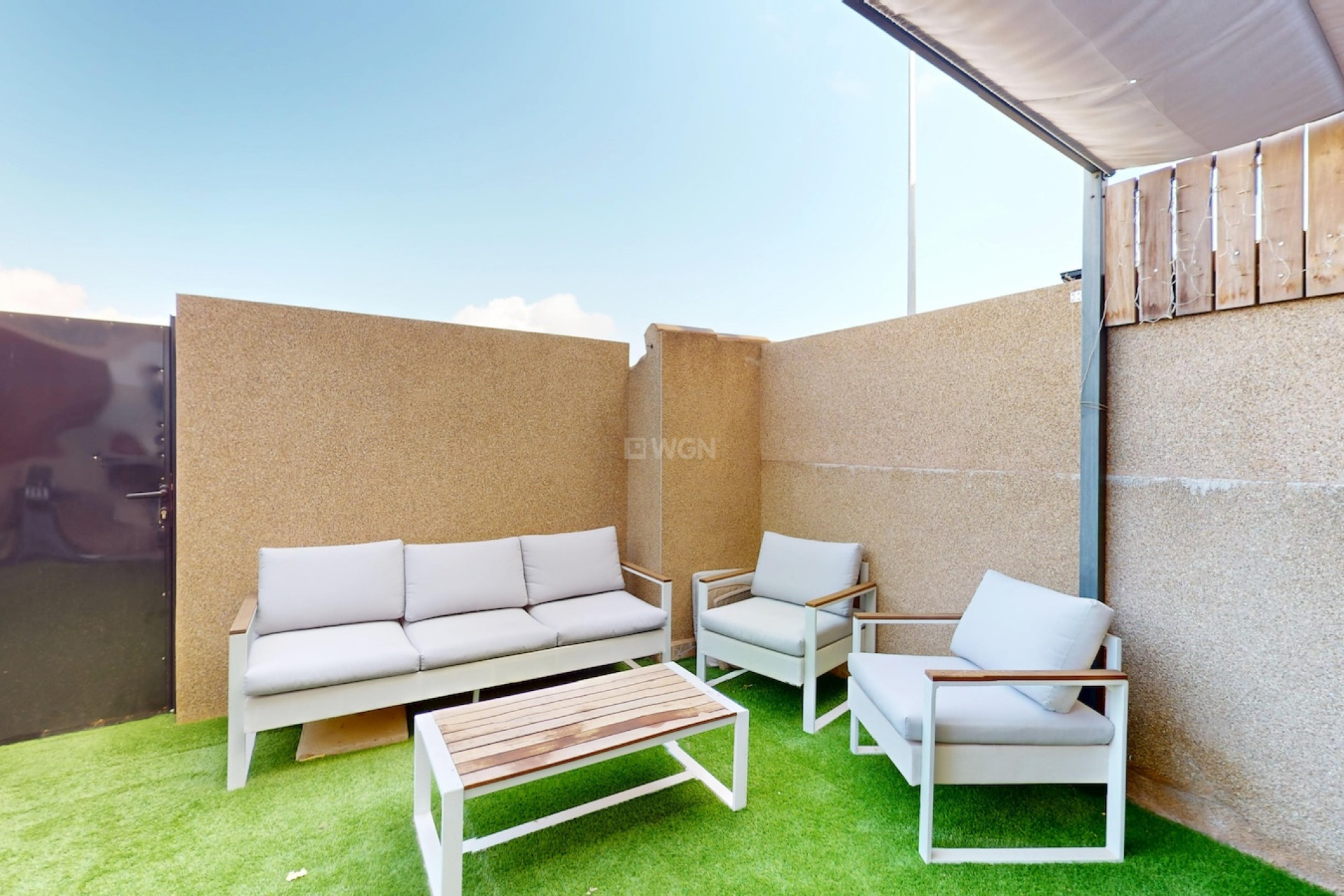 Resale - Townhouse - Orihuela - Inland