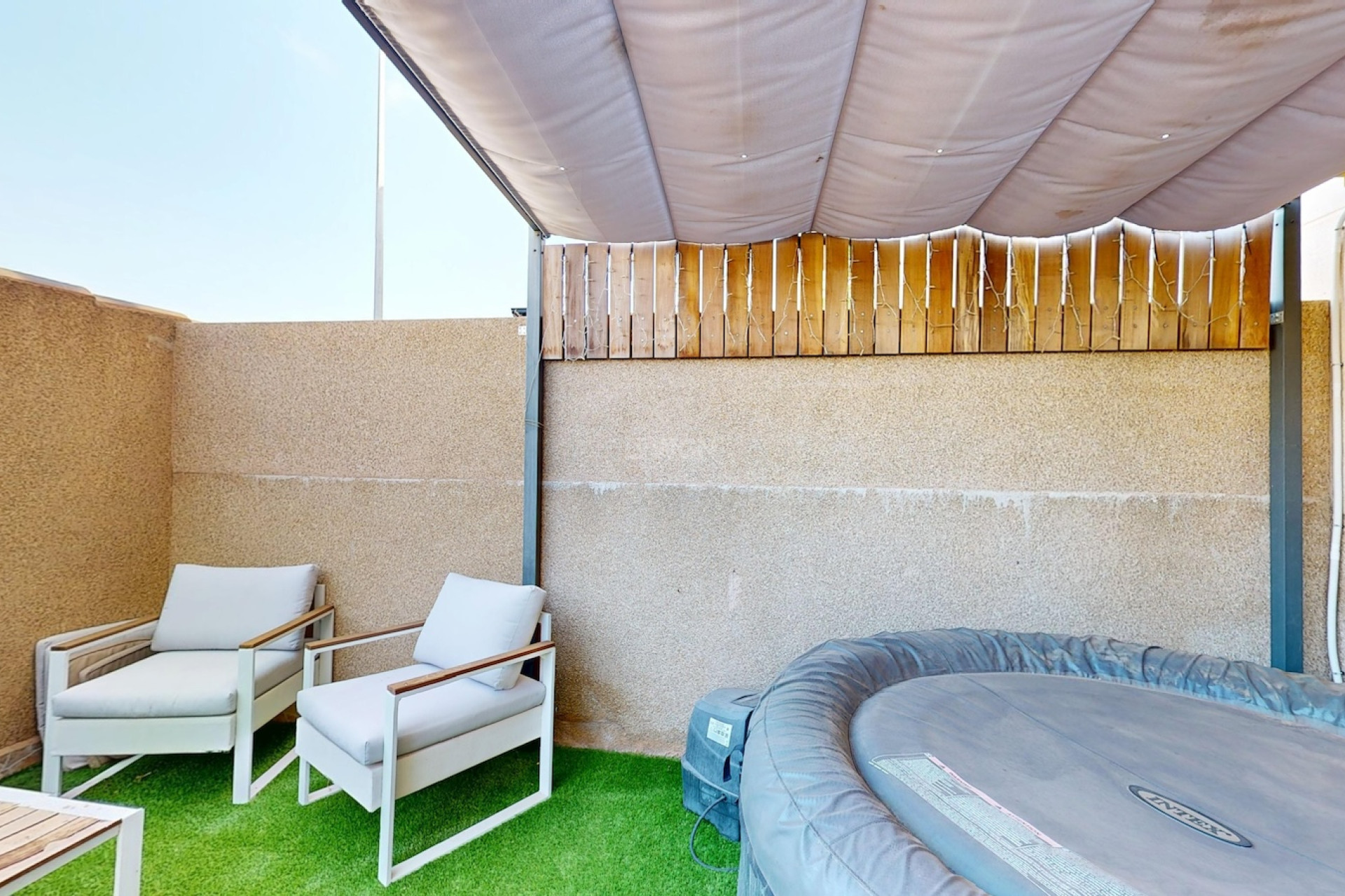 Resale - Townhouse - Orihuela - Inland