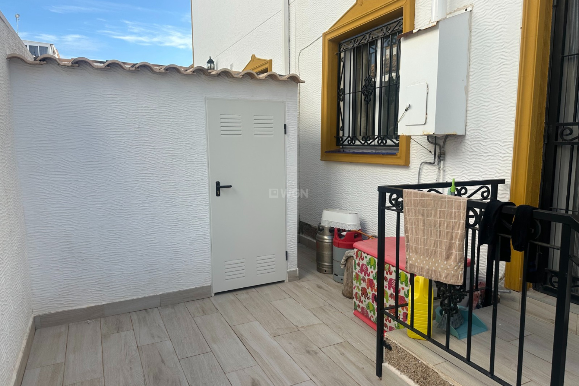 Resale - Townhouse - Orihuela - Inland