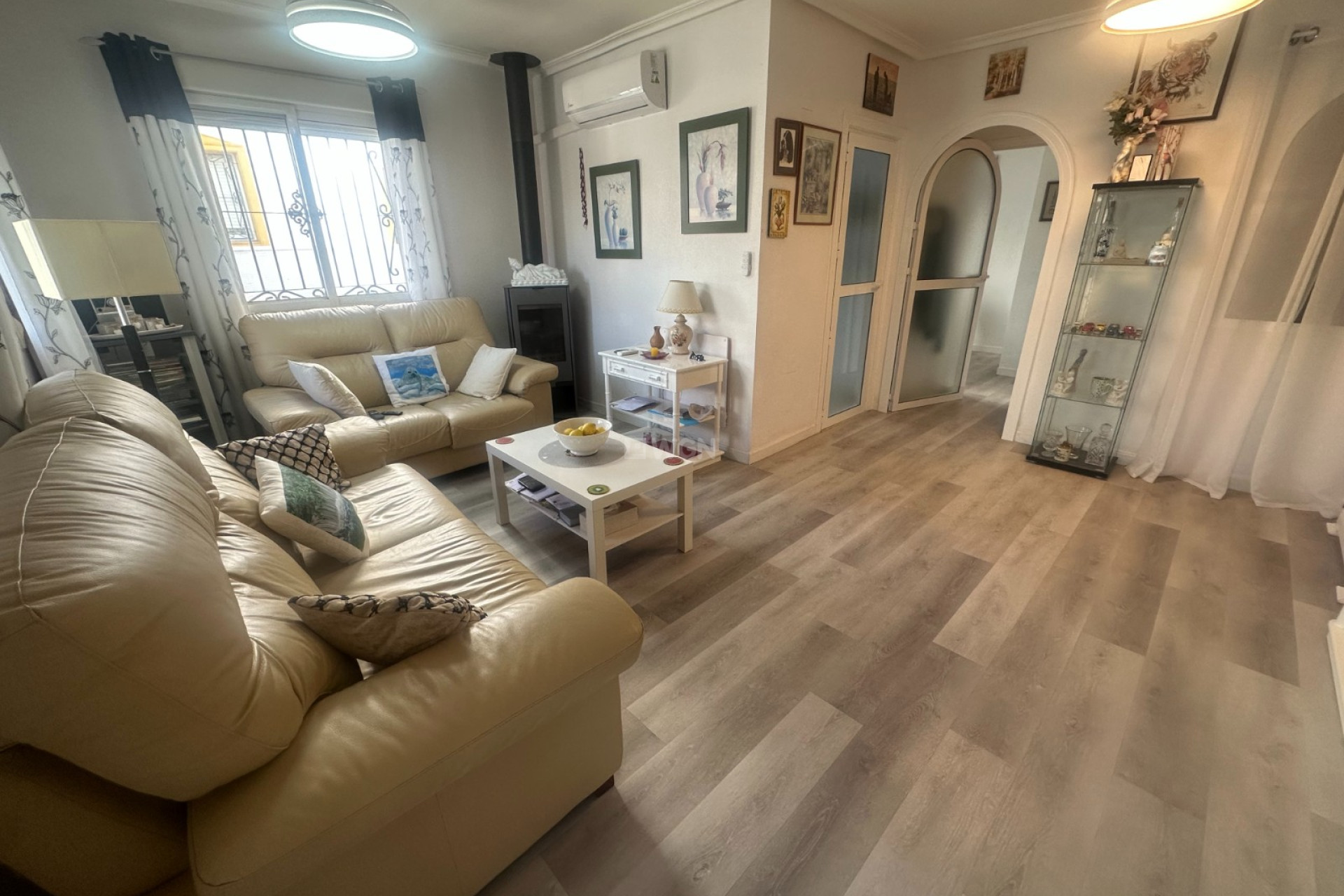 Resale - Townhouse - Orihuela - Inland