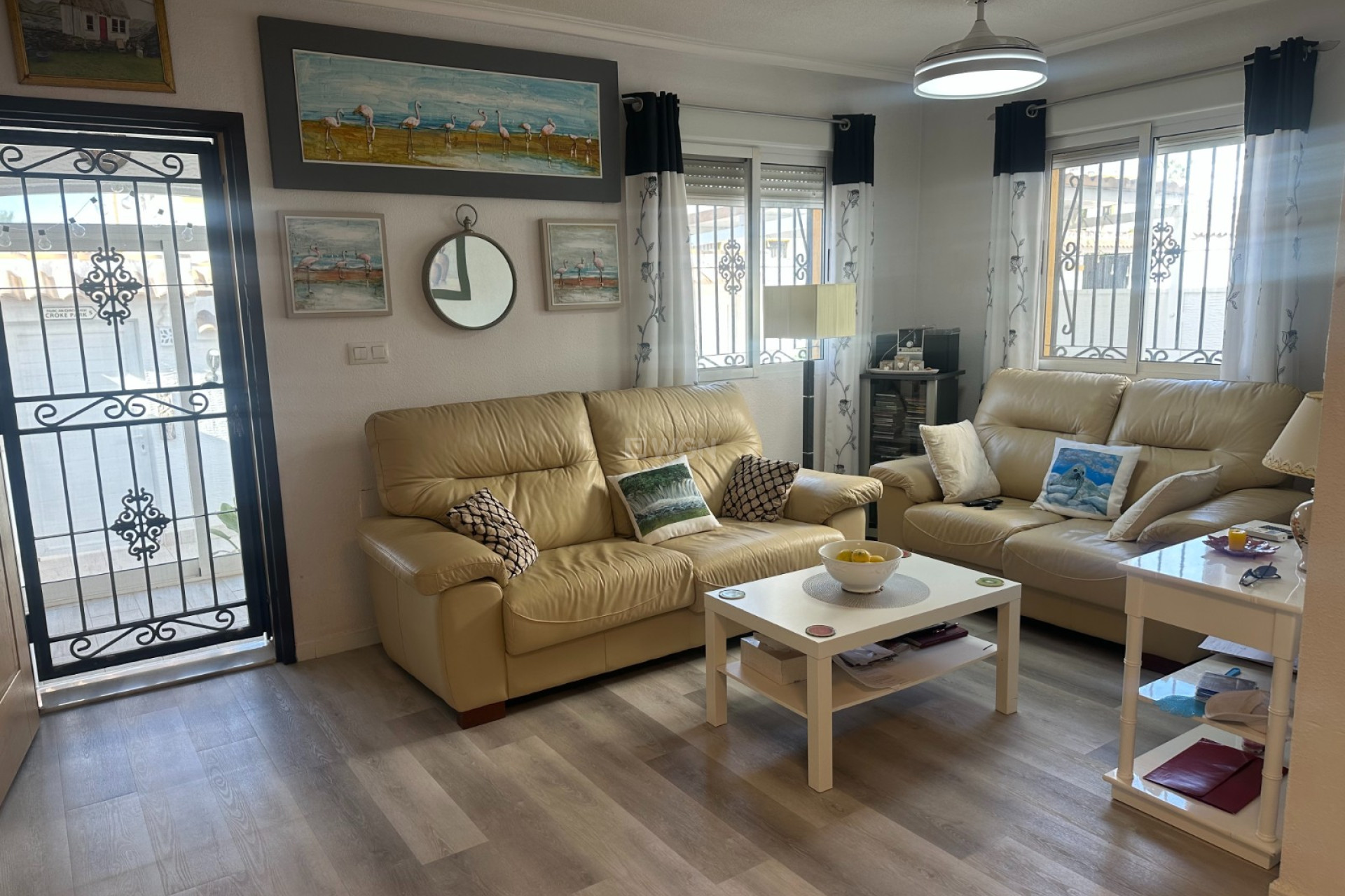 Resale - Townhouse - Orihuela - Inland