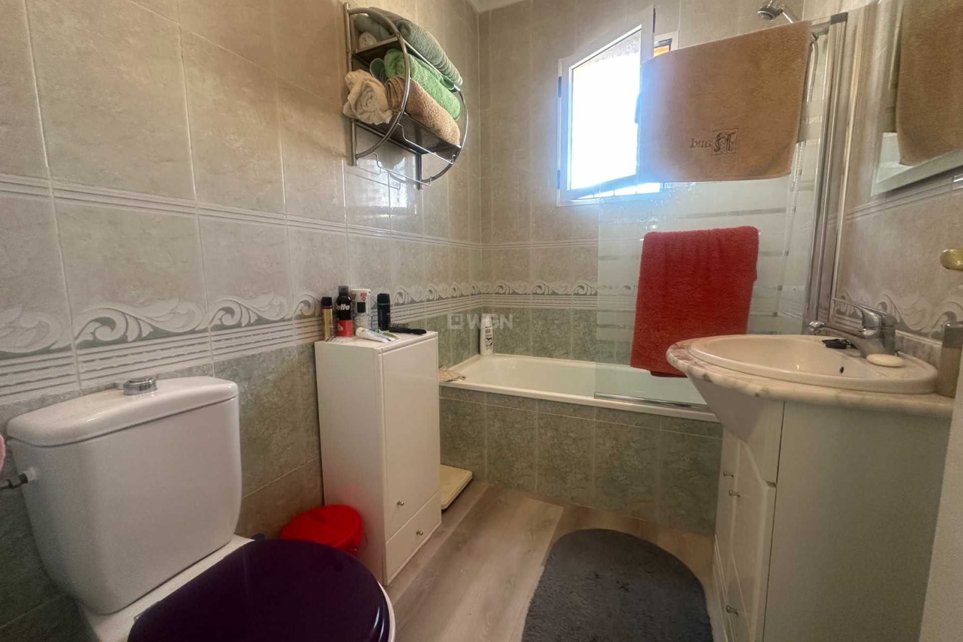 Resale - Townhouse - Orihuela - Inland