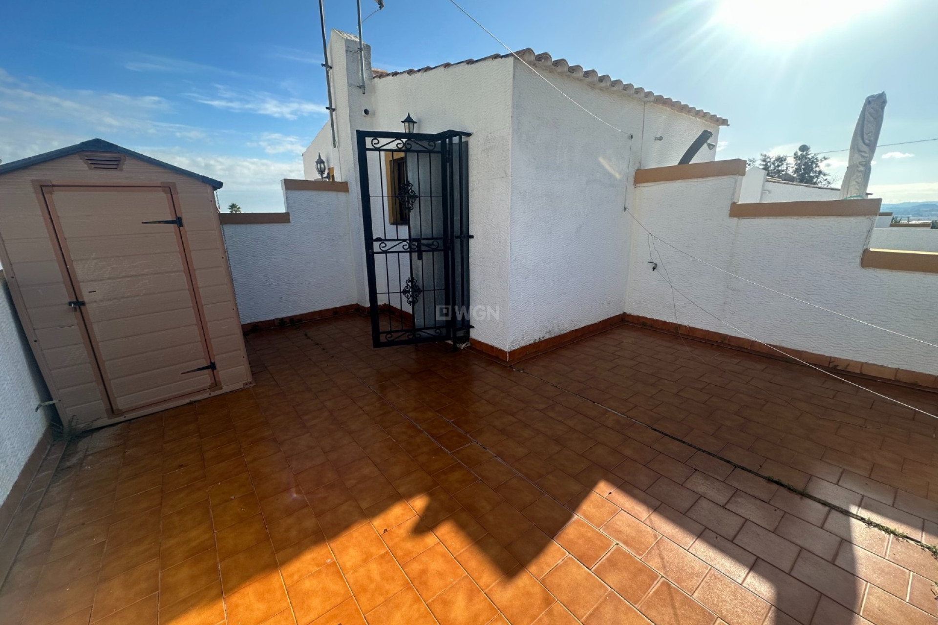 Resale - Townhouse - Orihuela - Inland