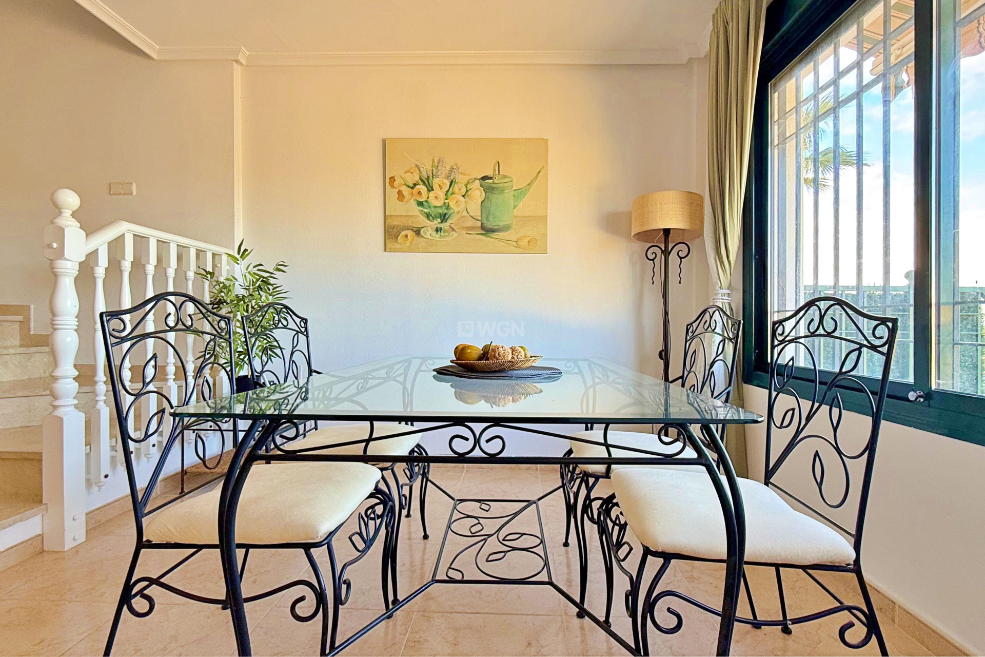 Resale - Townhouse - Orihuela - Inland