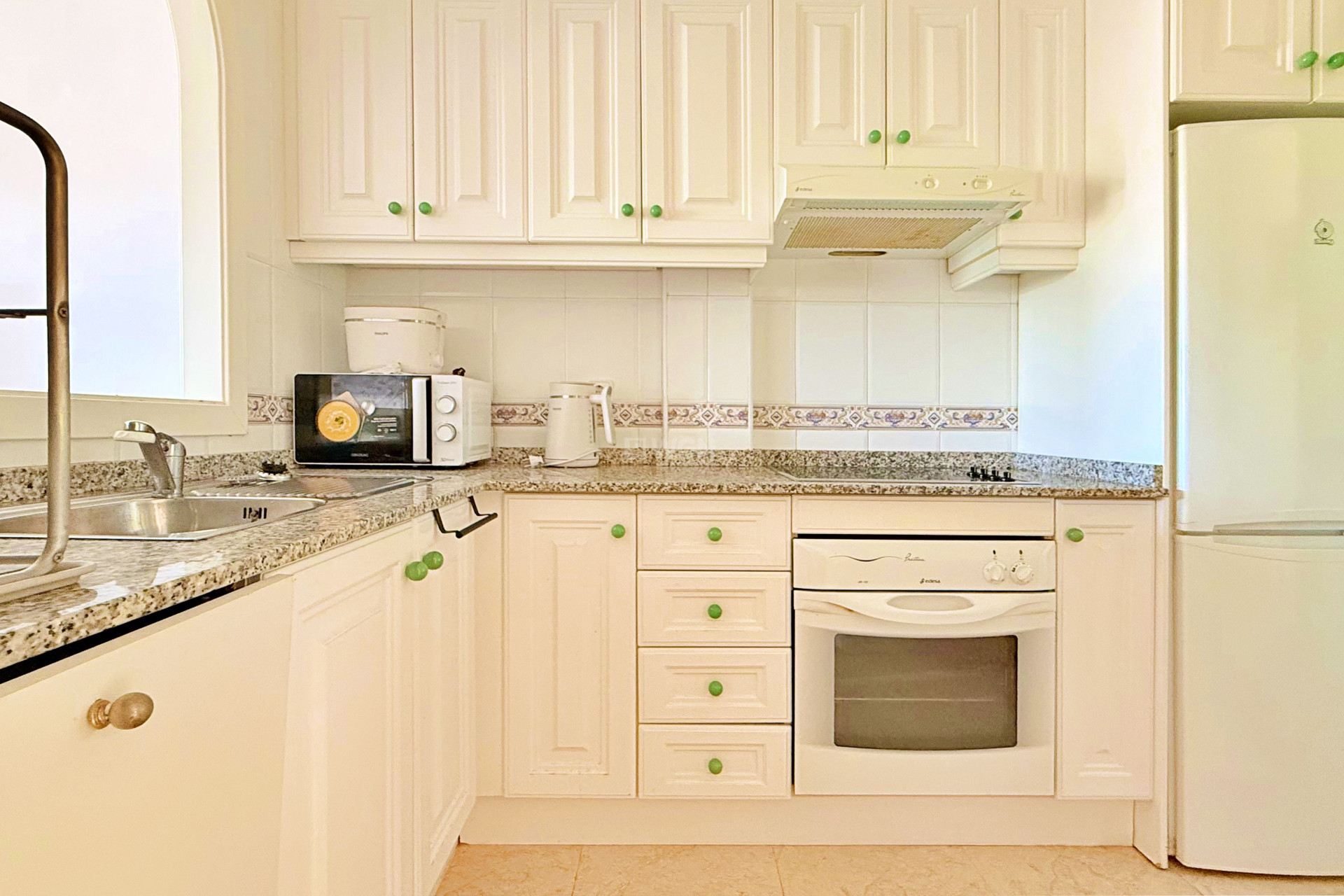 Resale - Townhouse - Orihuela - Inland