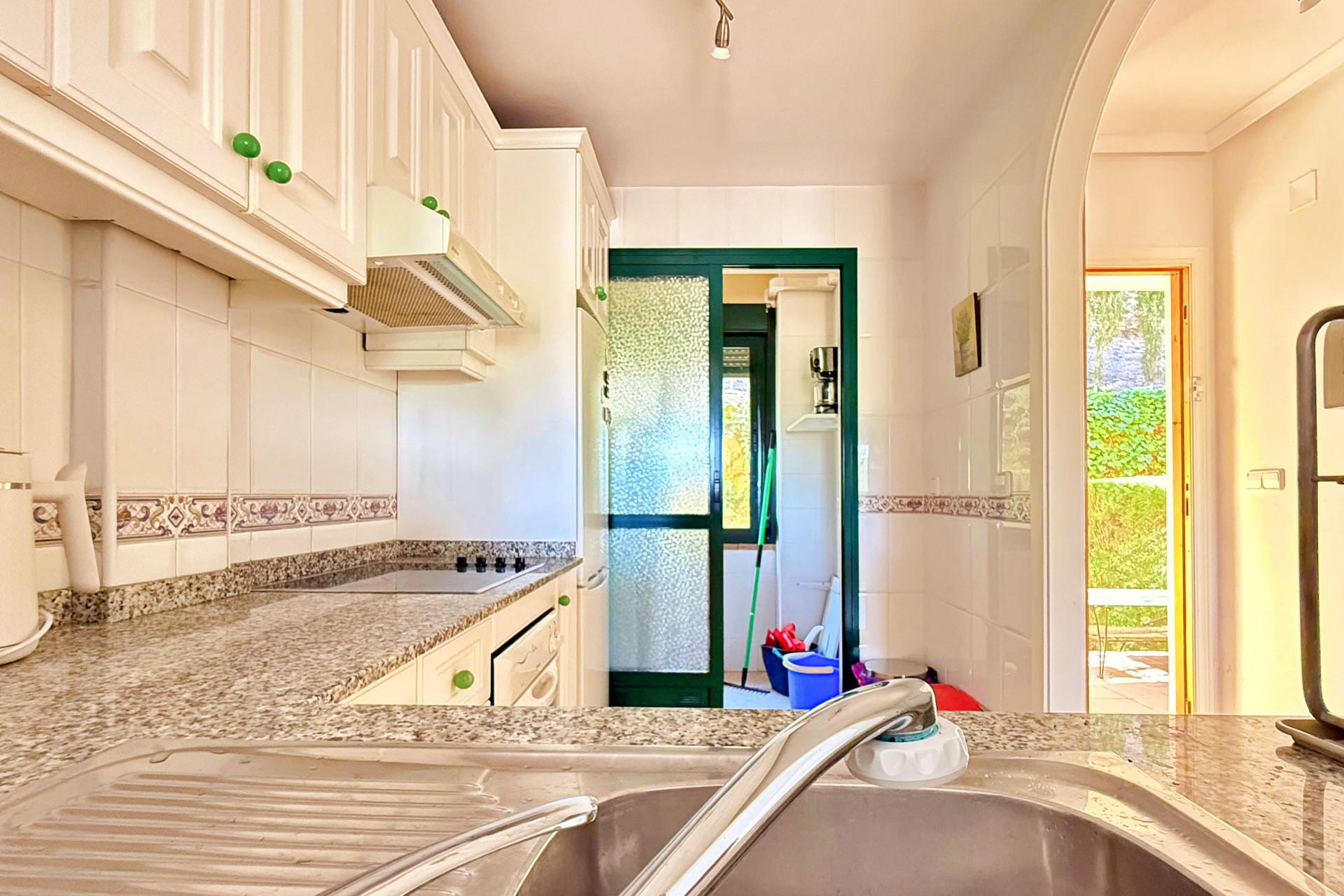 Resale - Townhouse - Orihuela - Inland