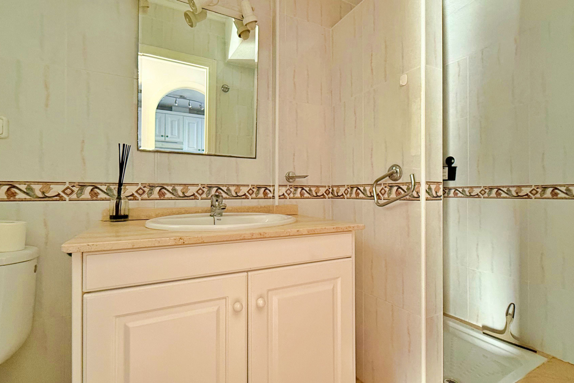 Resale - Townhouse - Orihuela - Inland