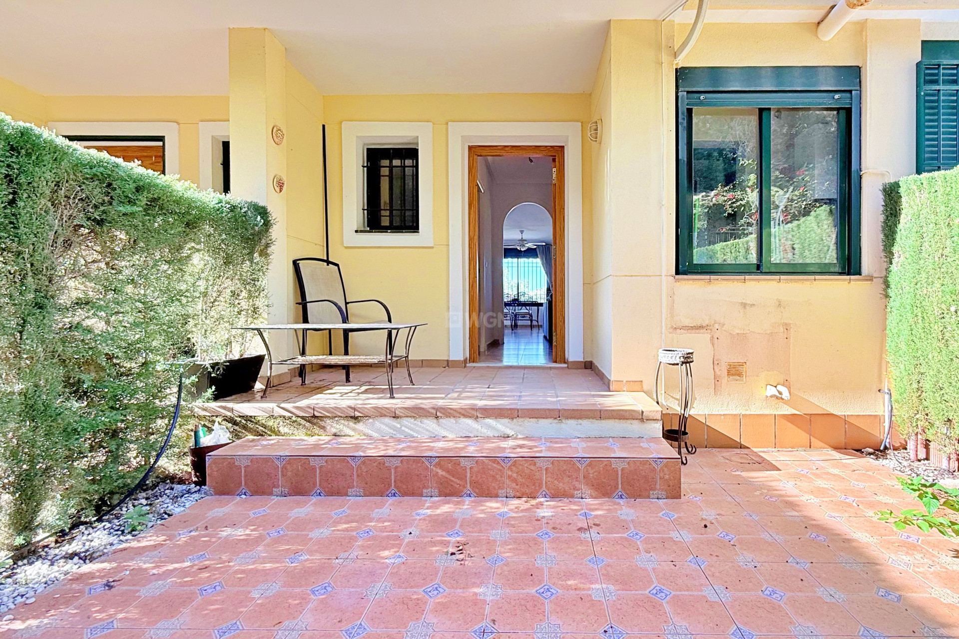 Resale - Townhouse - Orihuela - Inland