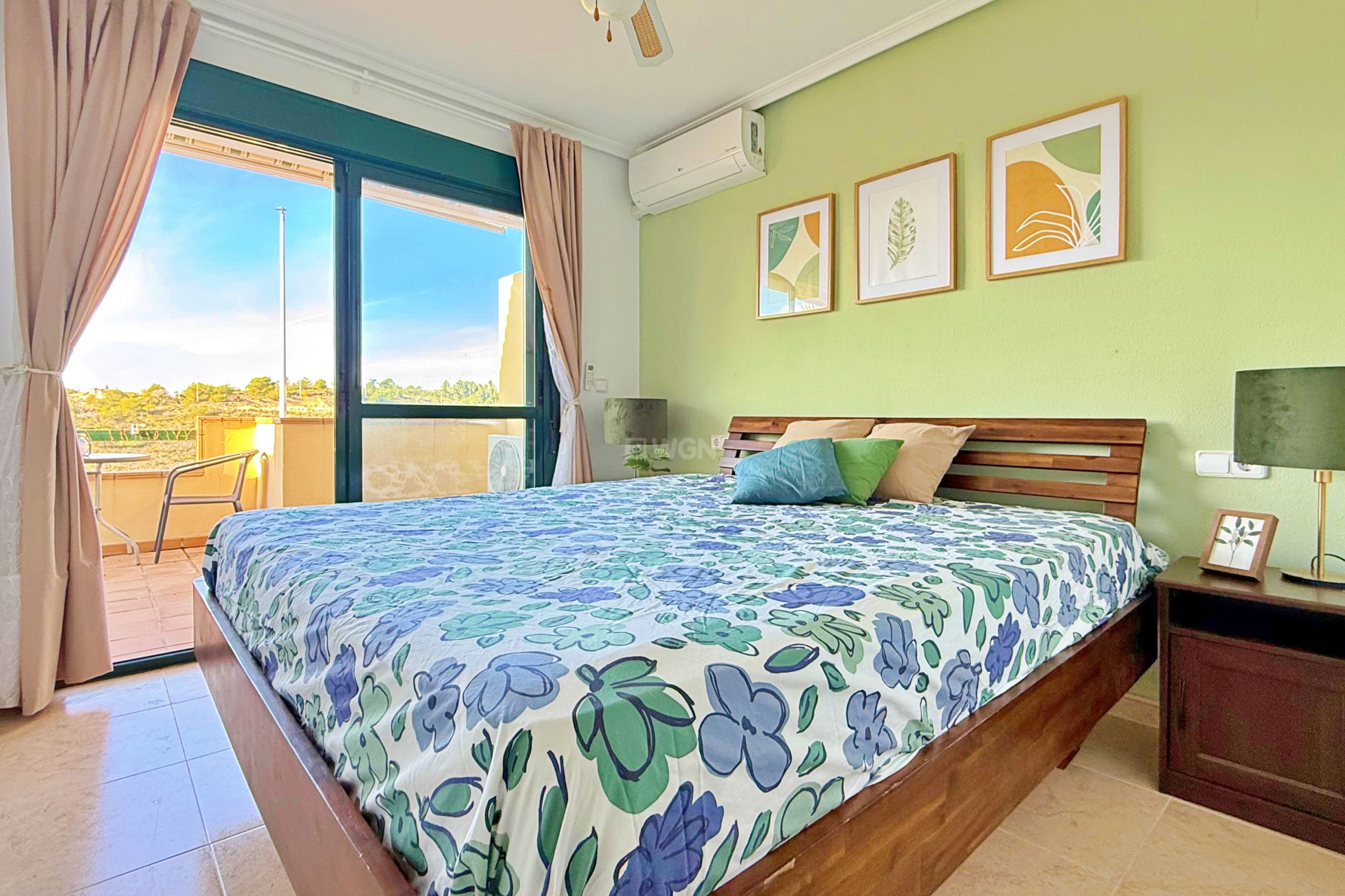 Resale - Townhouse - Orihuela - Inland