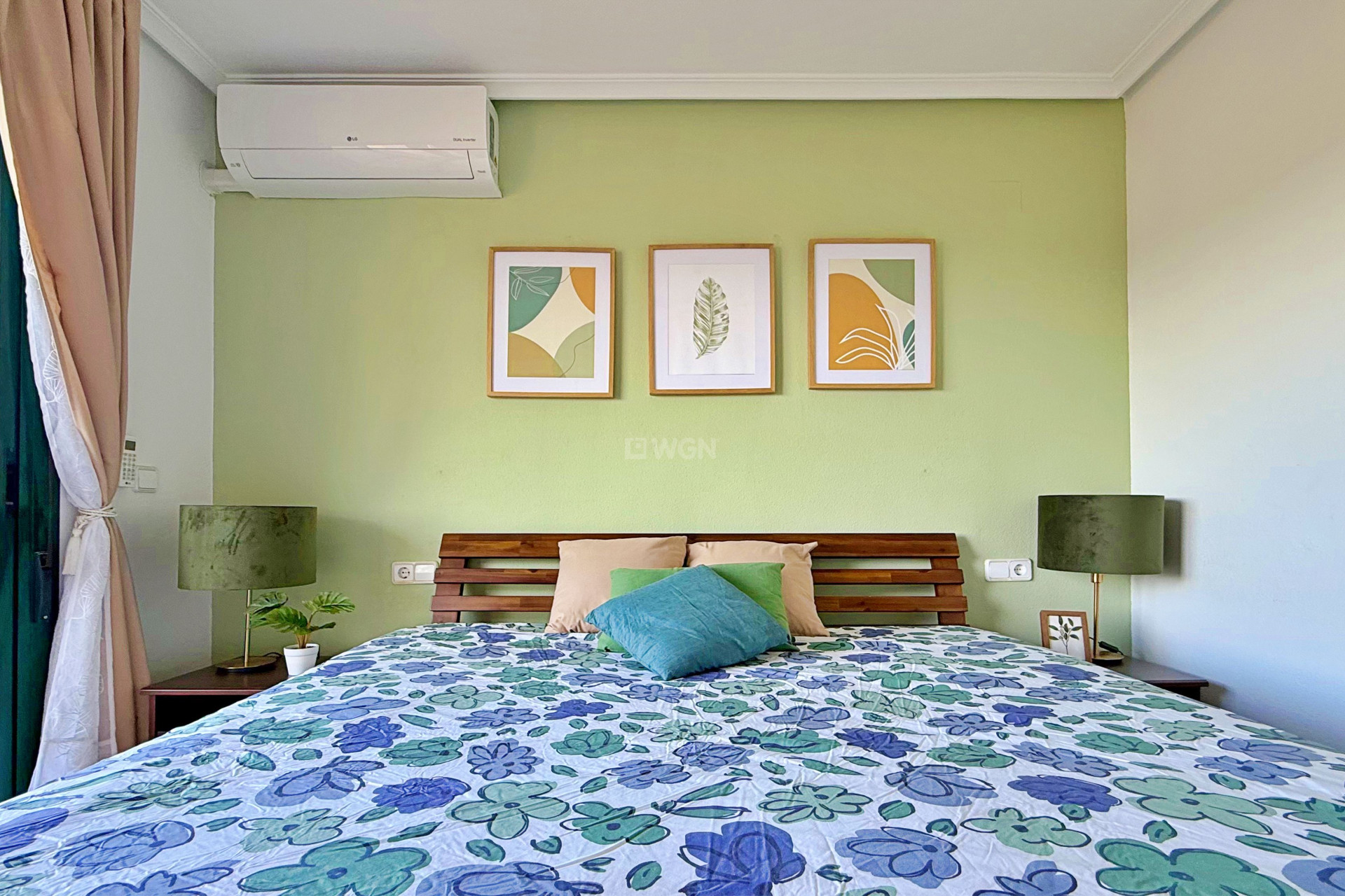 Resale - Townhouse - Orihuela - Inland