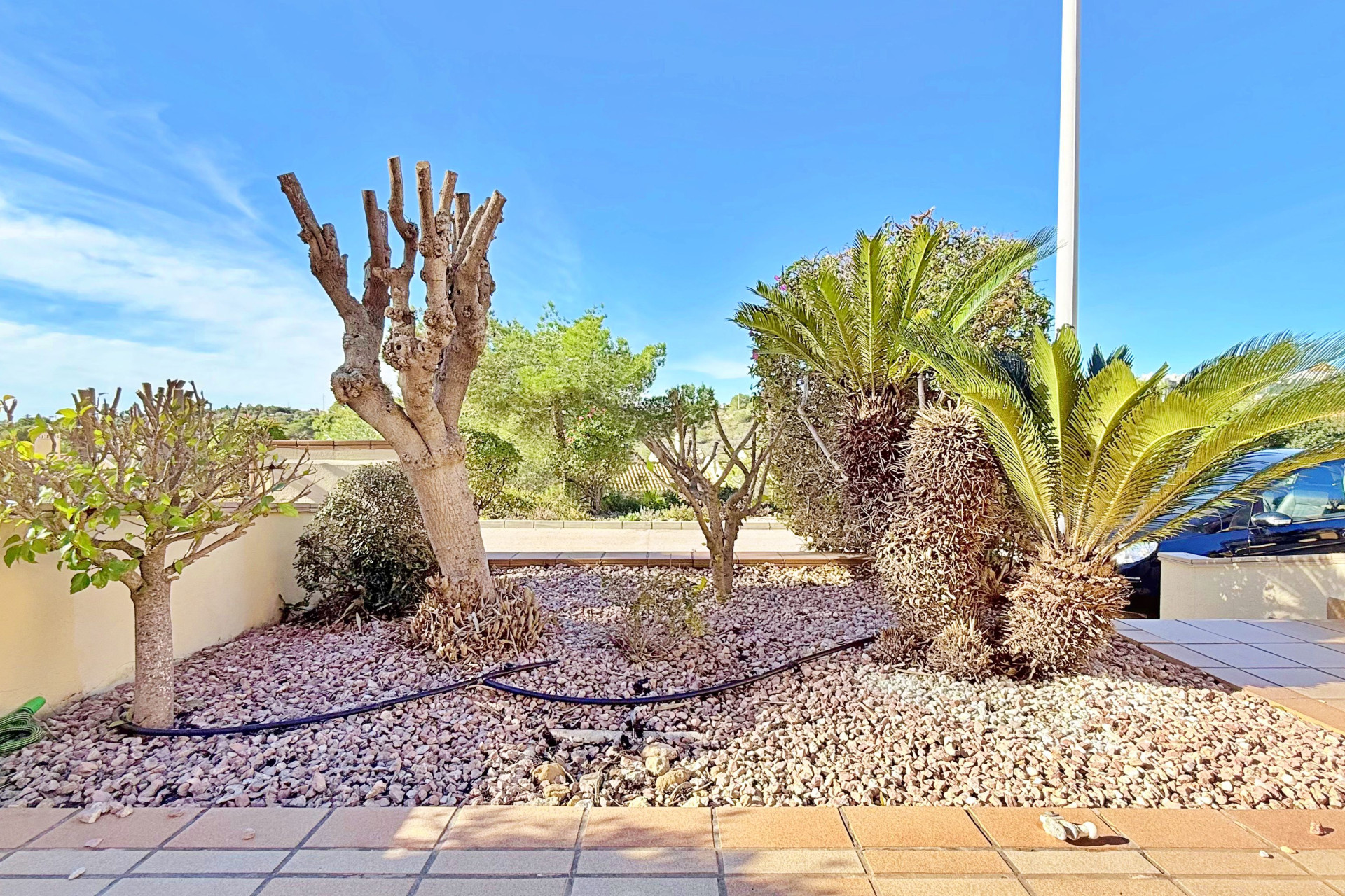 Resale - Townhouse - Orihuela - Inland