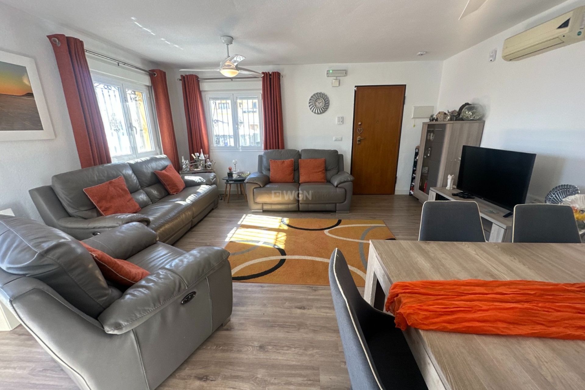 Resale - Townhouse - Orihuela - Inland