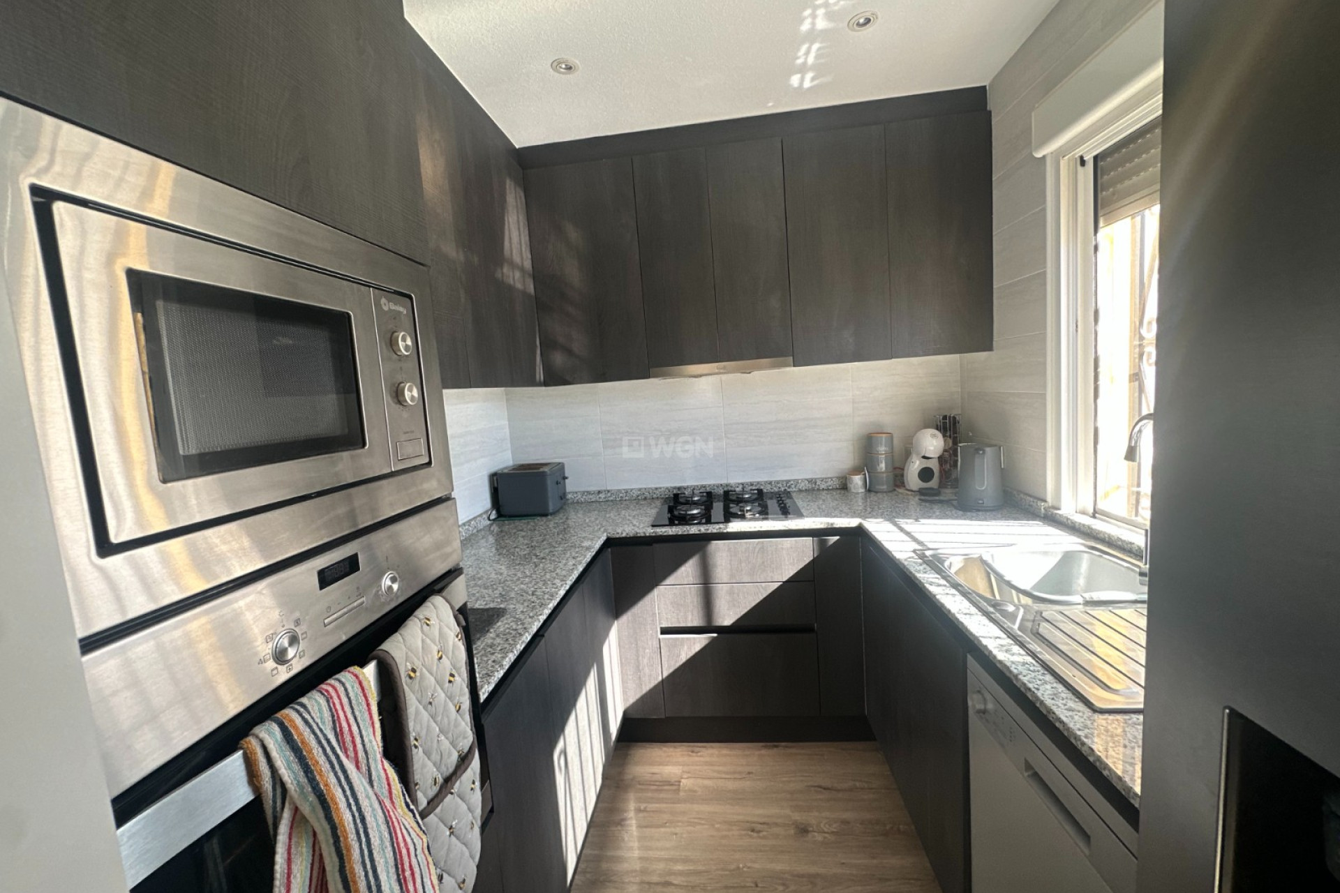 Resale - Townhouse - Orihuela - Inland