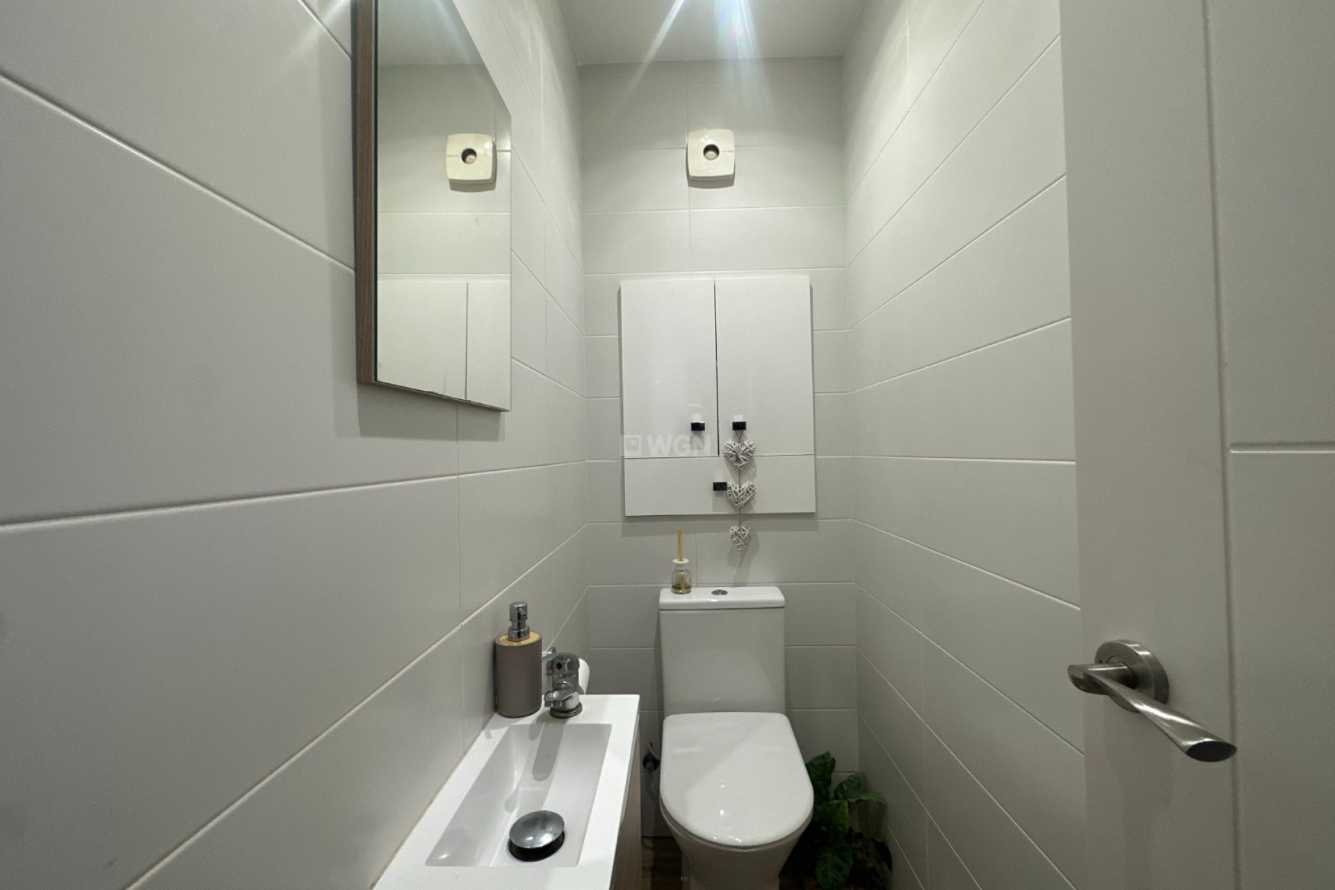 Resale - Townhouse - Orihuela - Inland