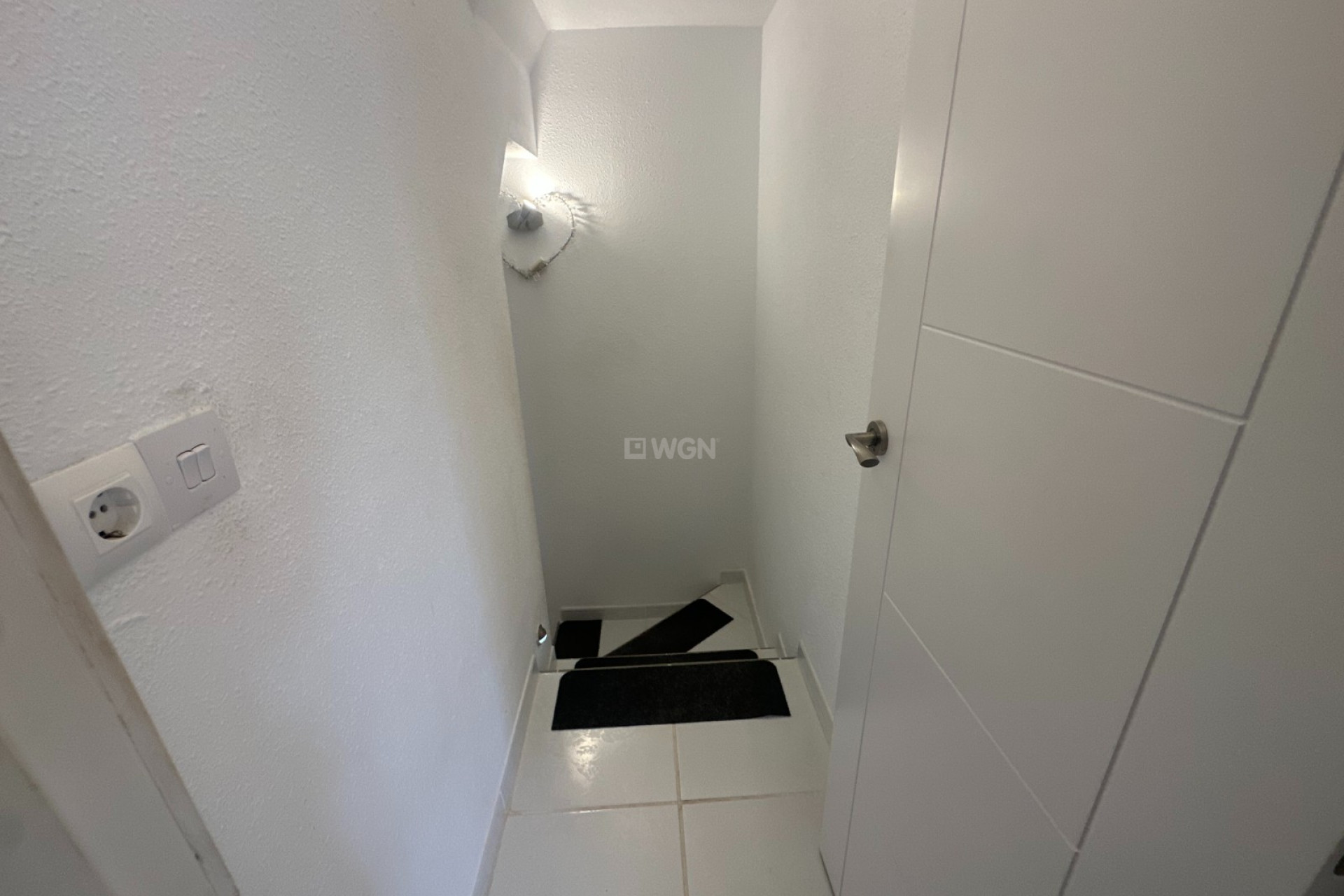 Resale - Townhouse - Orihuela - Inland