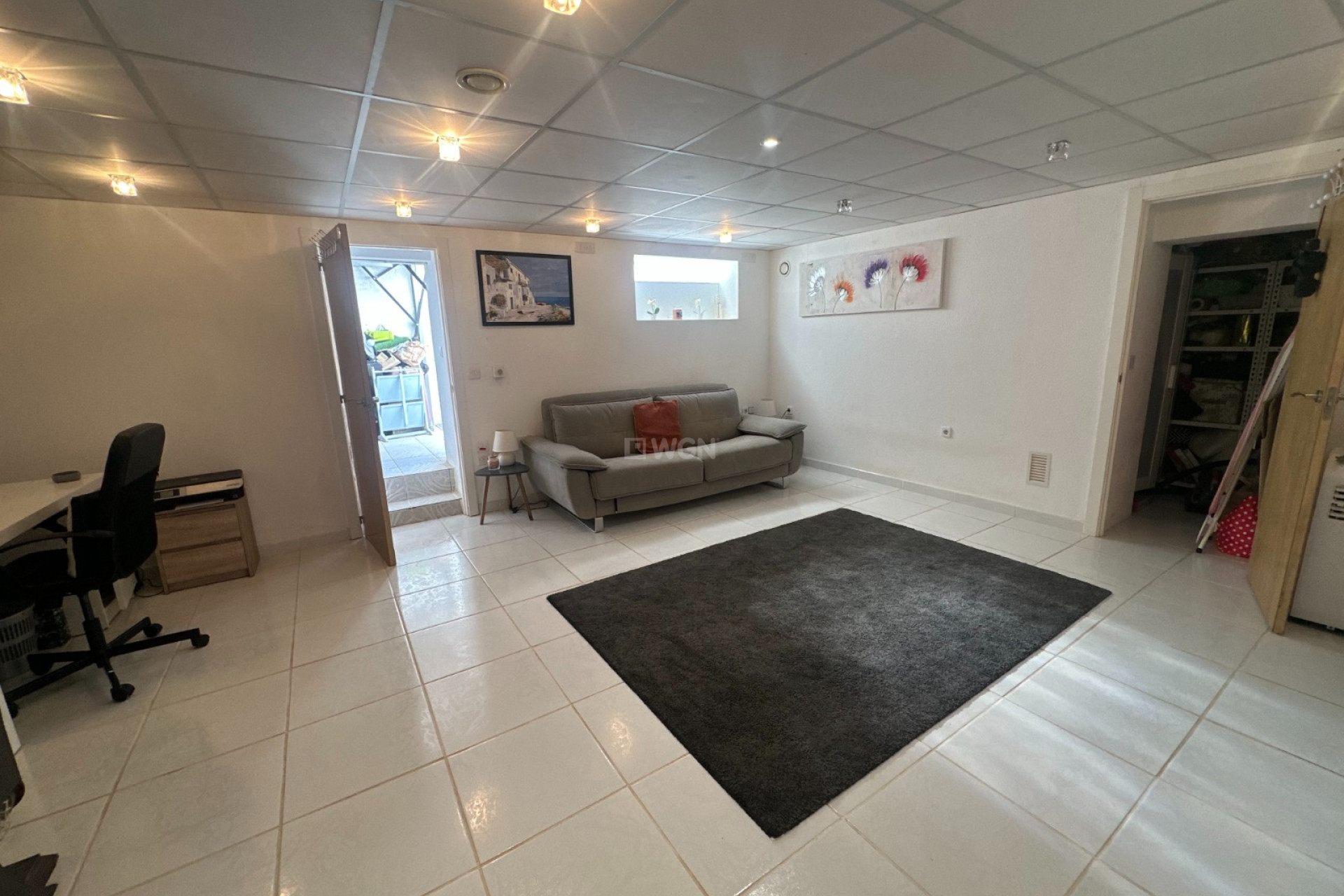 Resale - Townhouse - Orihuela - Inland