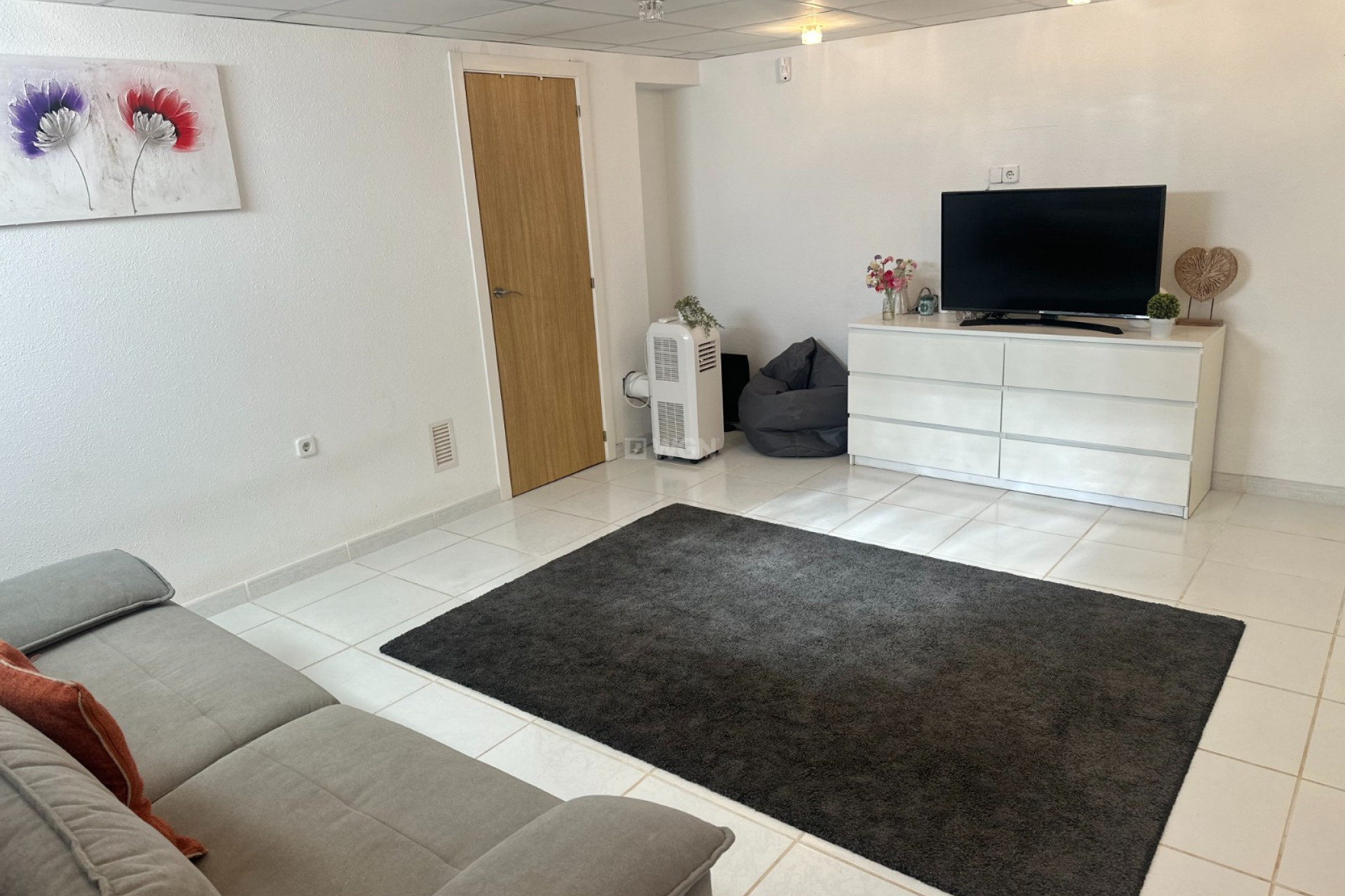 Resale - Townhouse - Orihuela - Inland