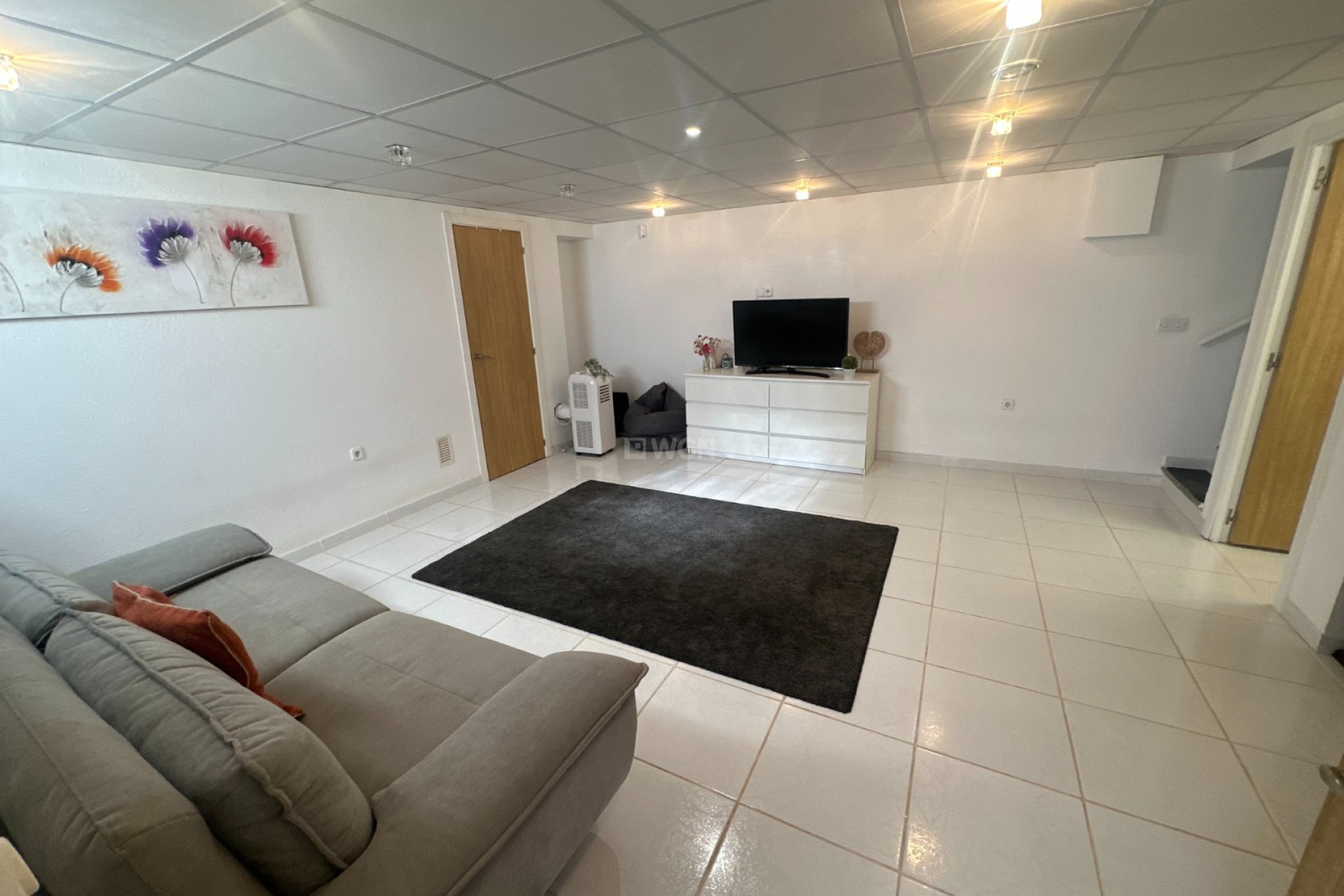 Resale - Townhouse - Orihuela - Inland