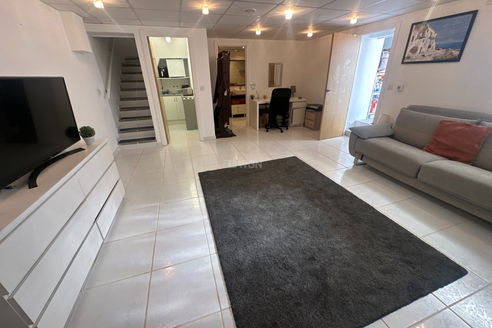 Resale - Townhouse - Orihuela - Inland