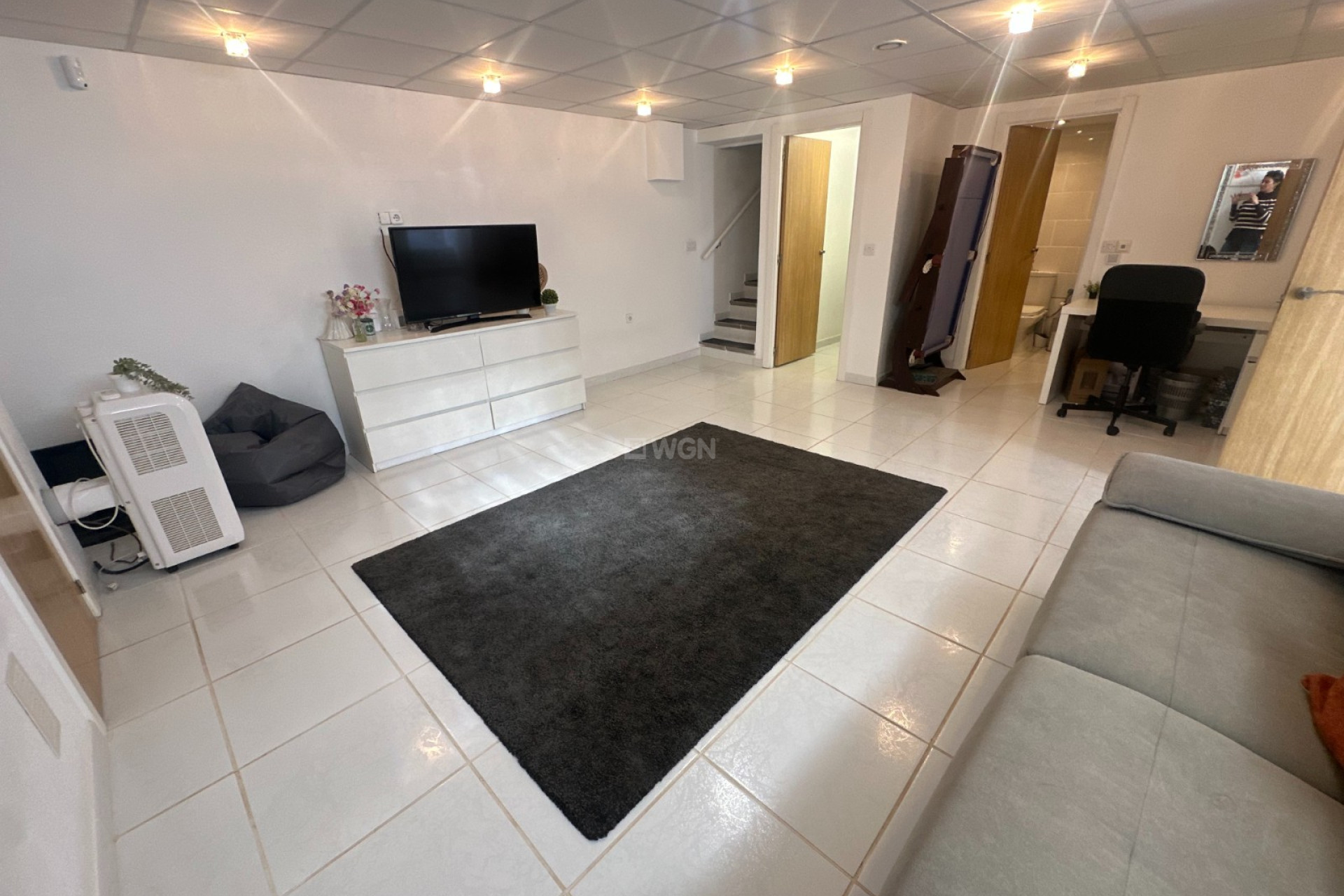 Resale - Townhouse - Orihuela - Inland