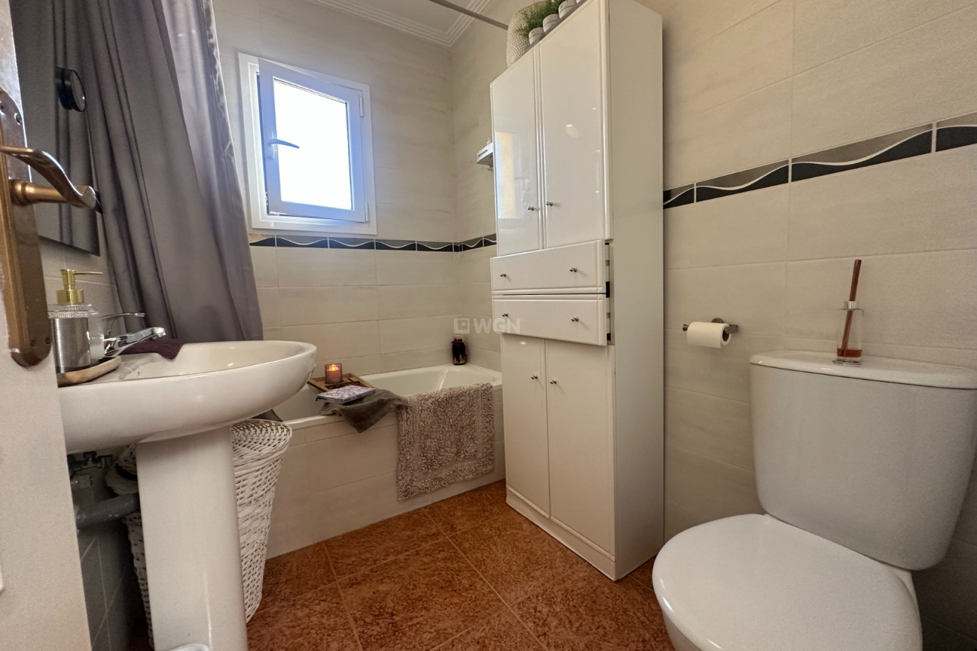 Resale - Townhouse - Orihuela - Inland