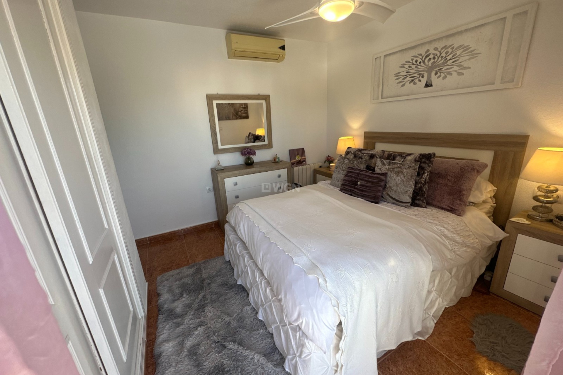 Resale - Townhouse - Orihuela - Inland