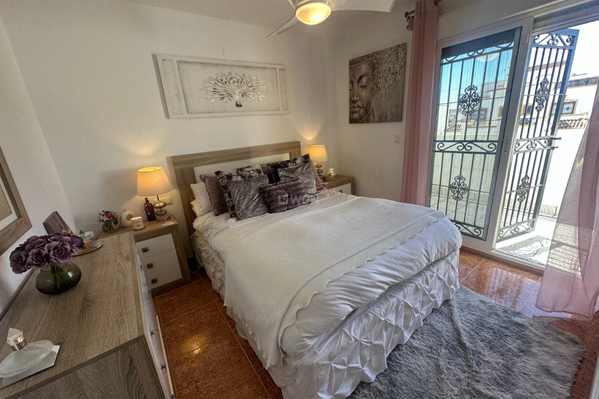 Resale - Townhouse - Orihuela - Inland