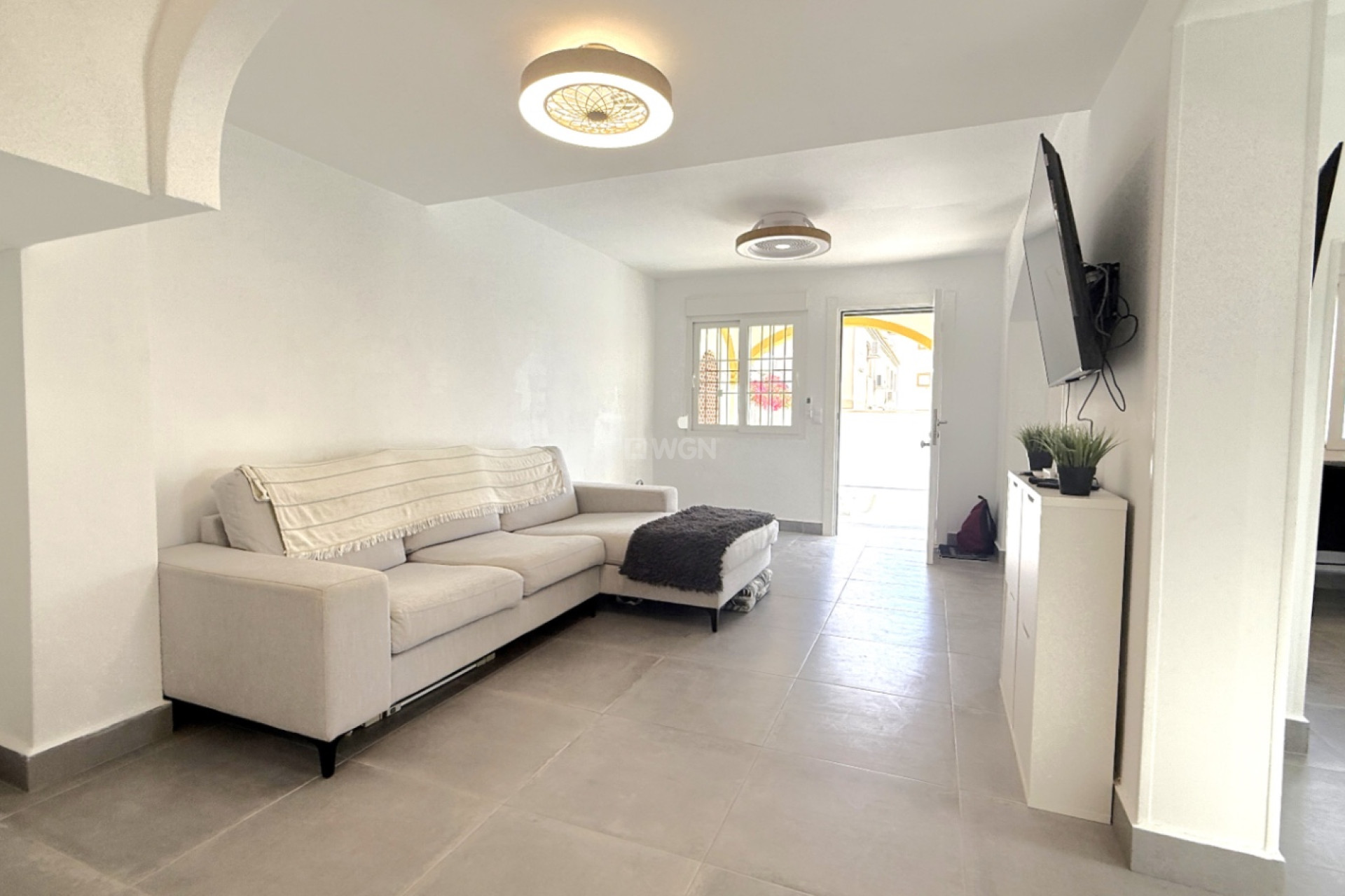 Resale - Townhouse - Orihuela - Inland