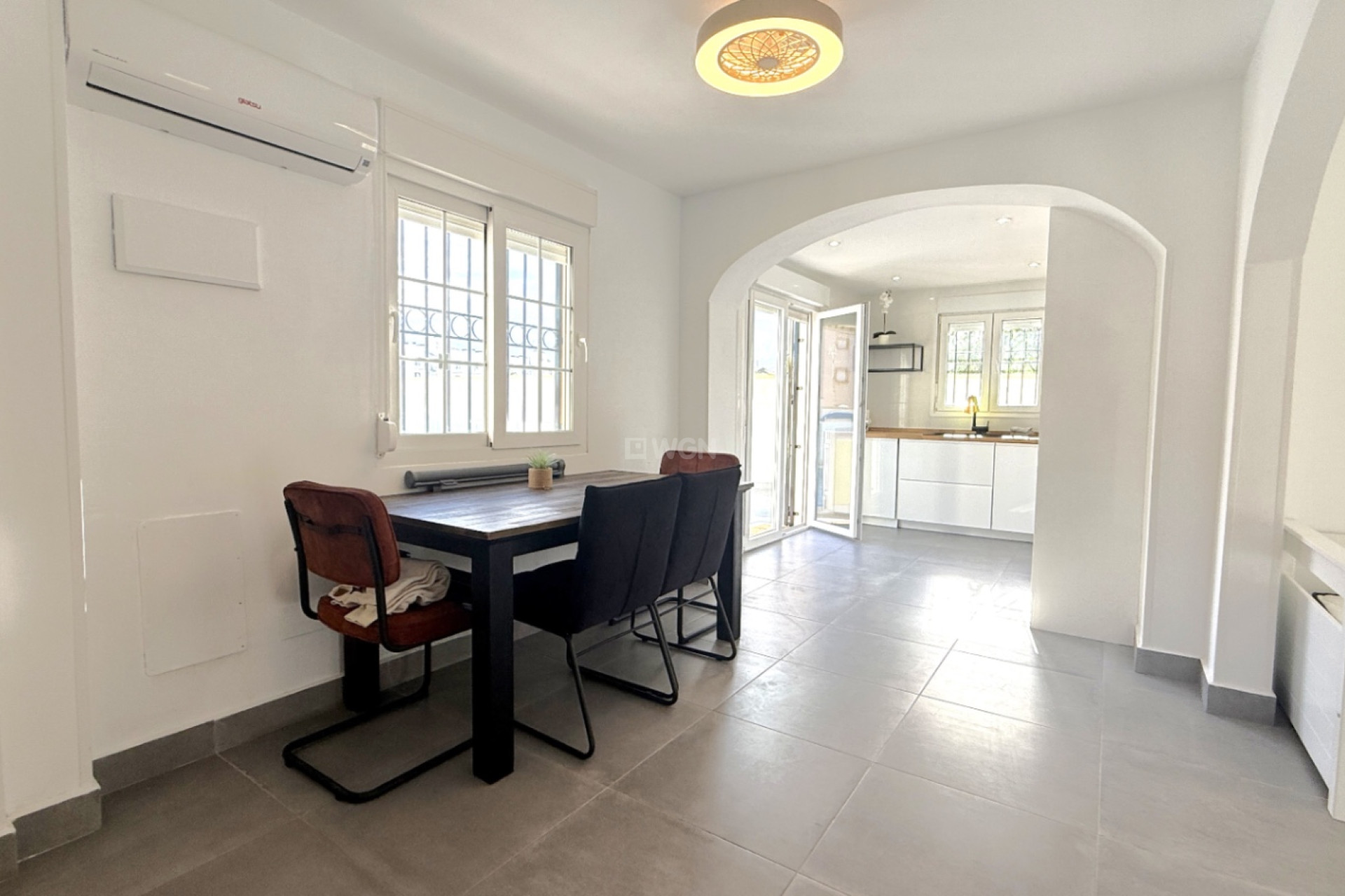 Resale - Townhouse - Orihuela - Inland