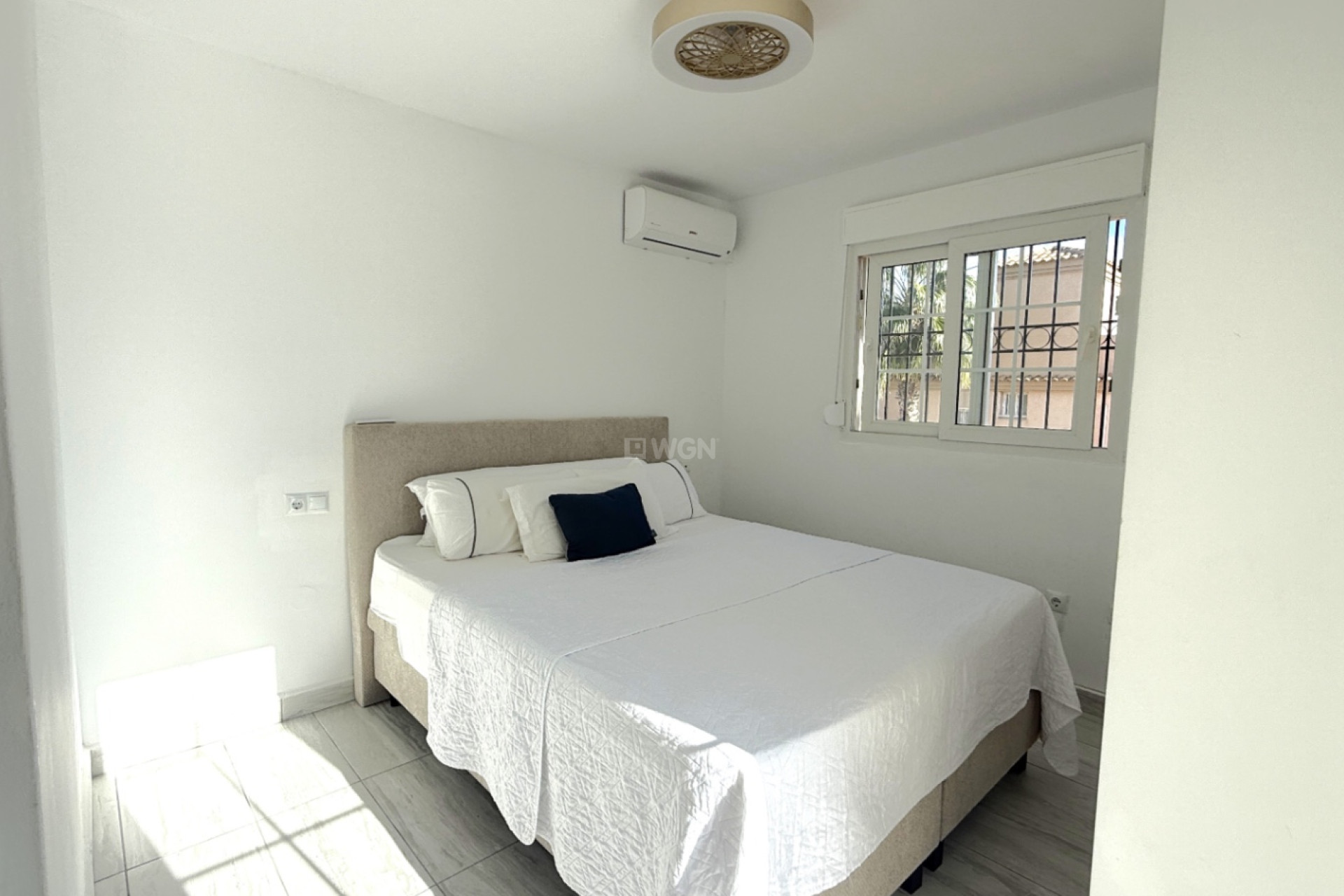 Resale - Townhouse - Orihuela - Inland