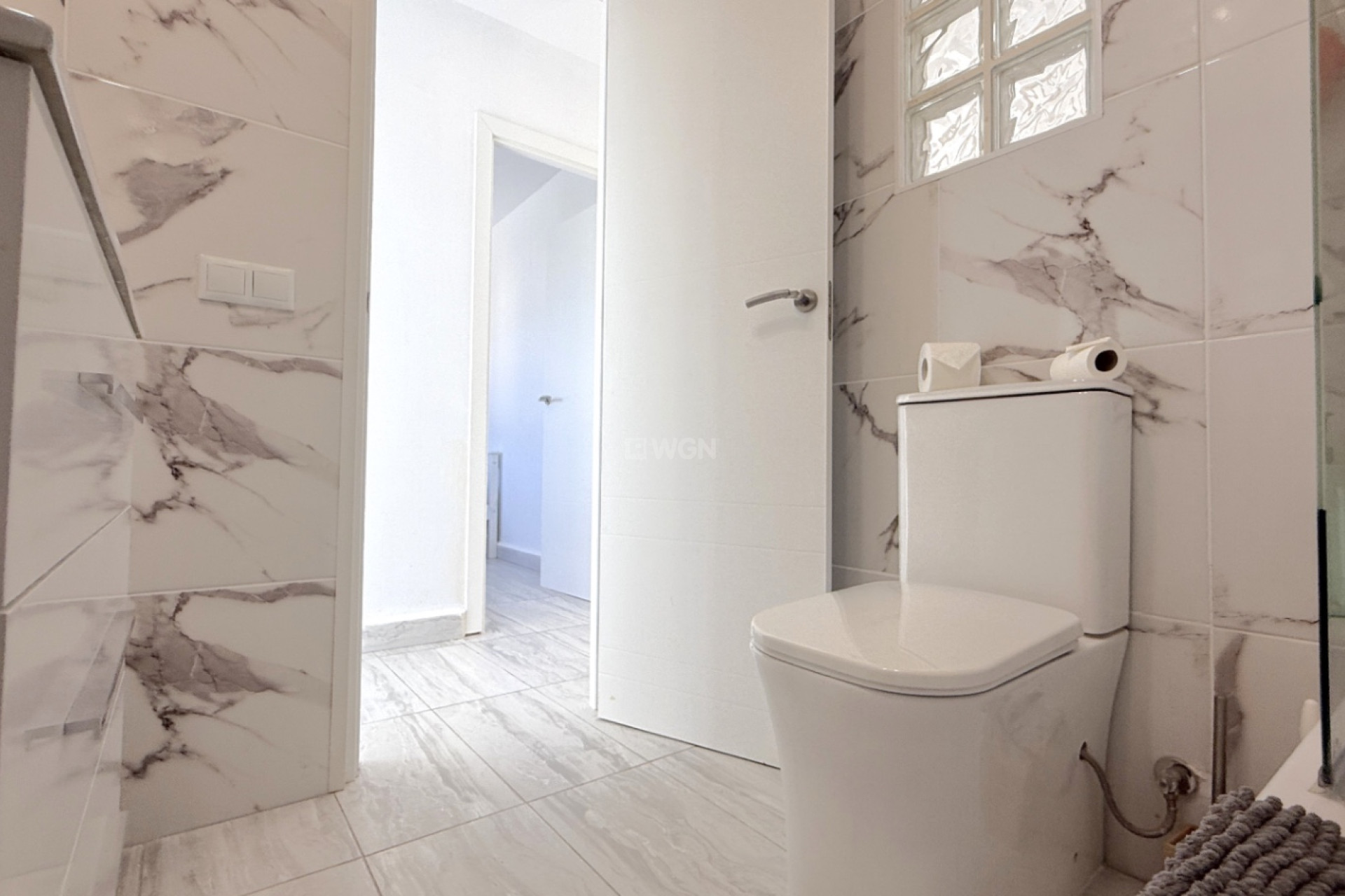 Resale - Townhouse - Orihuela - Inland