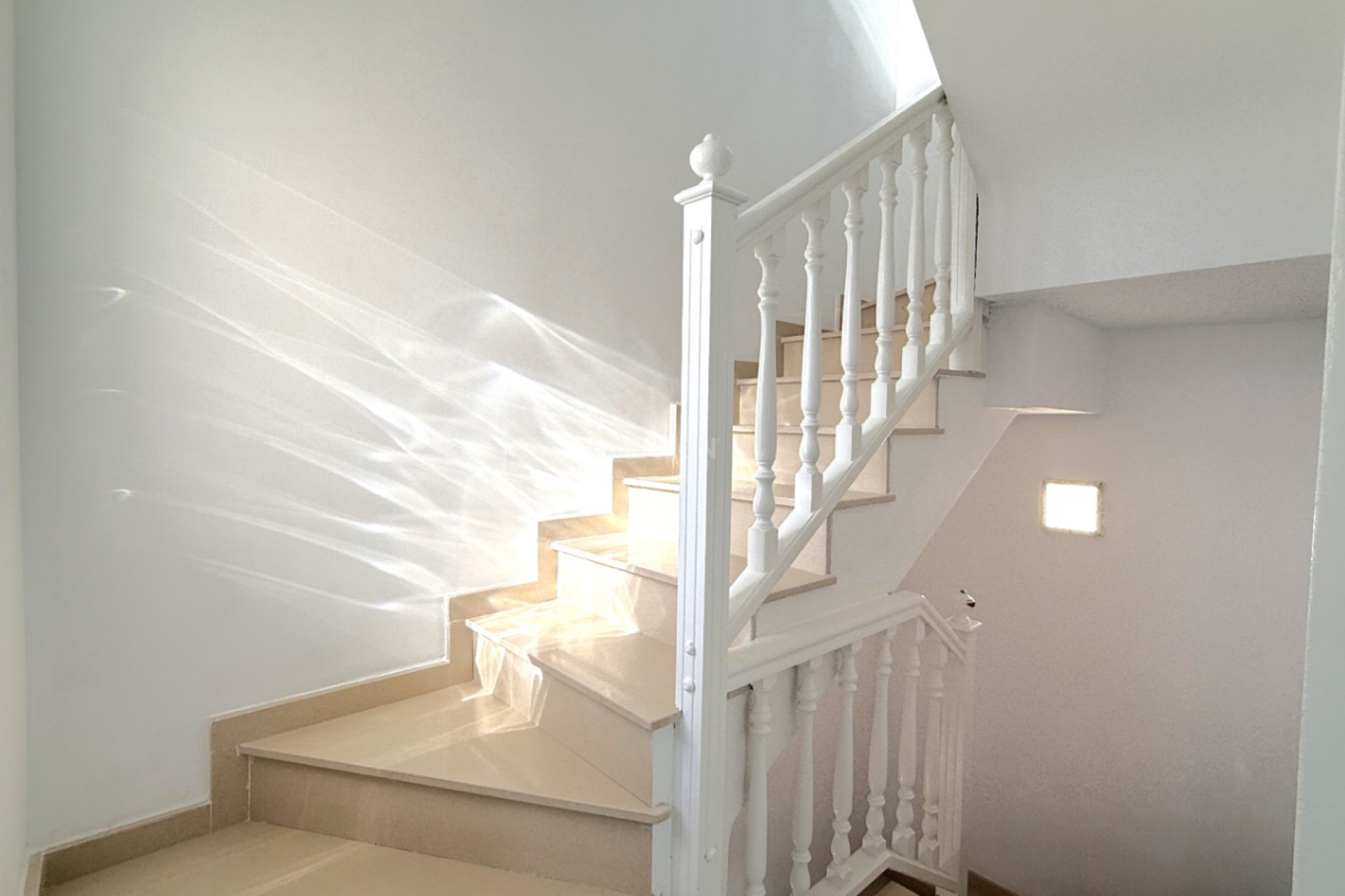 Resale - Townhouse - Orihuela - Inland