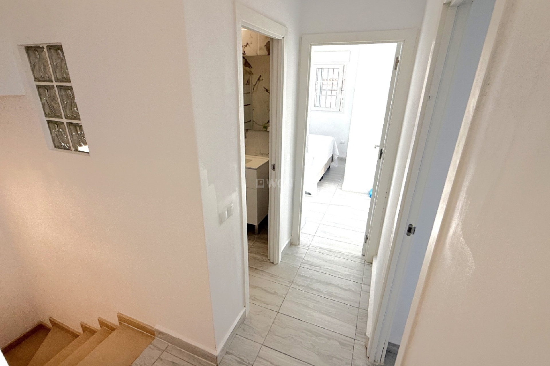 Resale - Townhouse - Orihuela - Inland