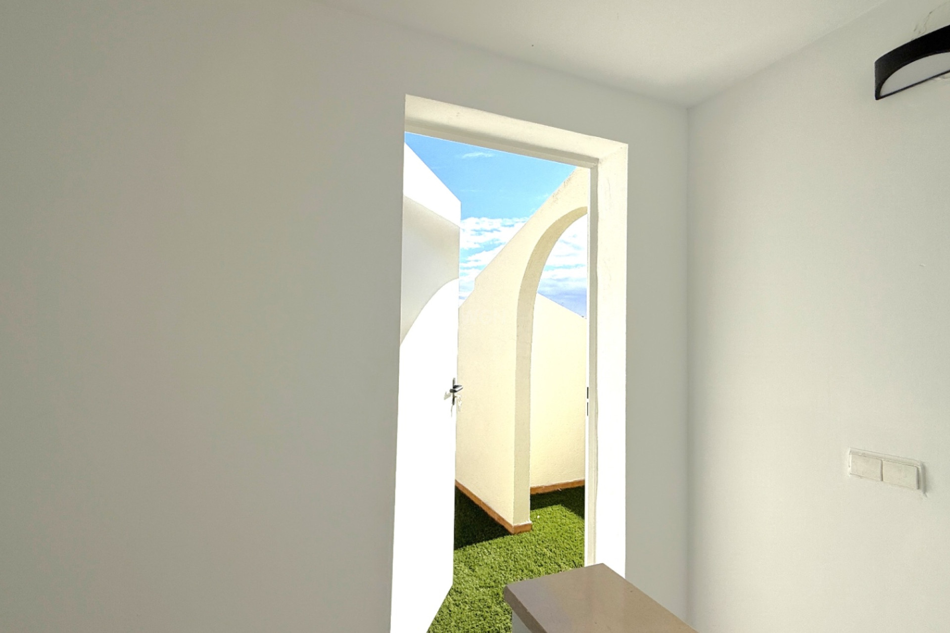 Resale - Townhouse - Orihuela - Inland