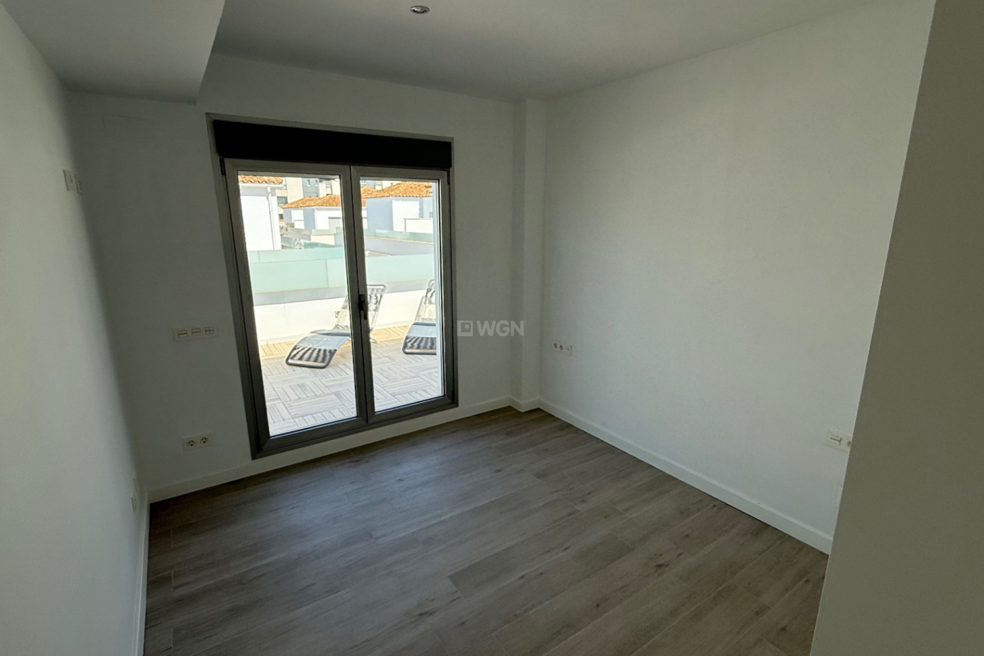 Resale - Townhouse - Orihuela - Inland