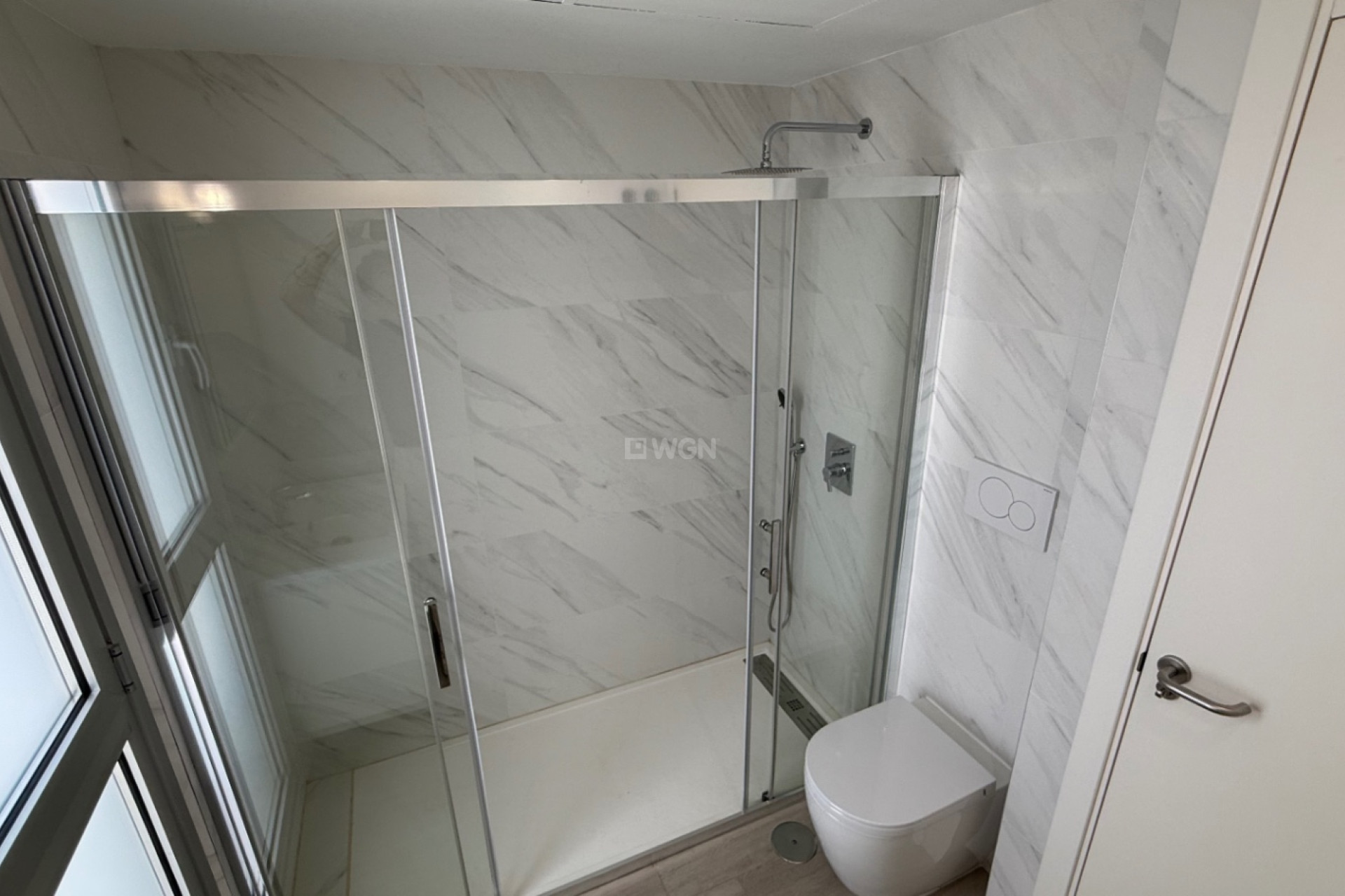 Resale - Townhouse - Orihuela - Inland